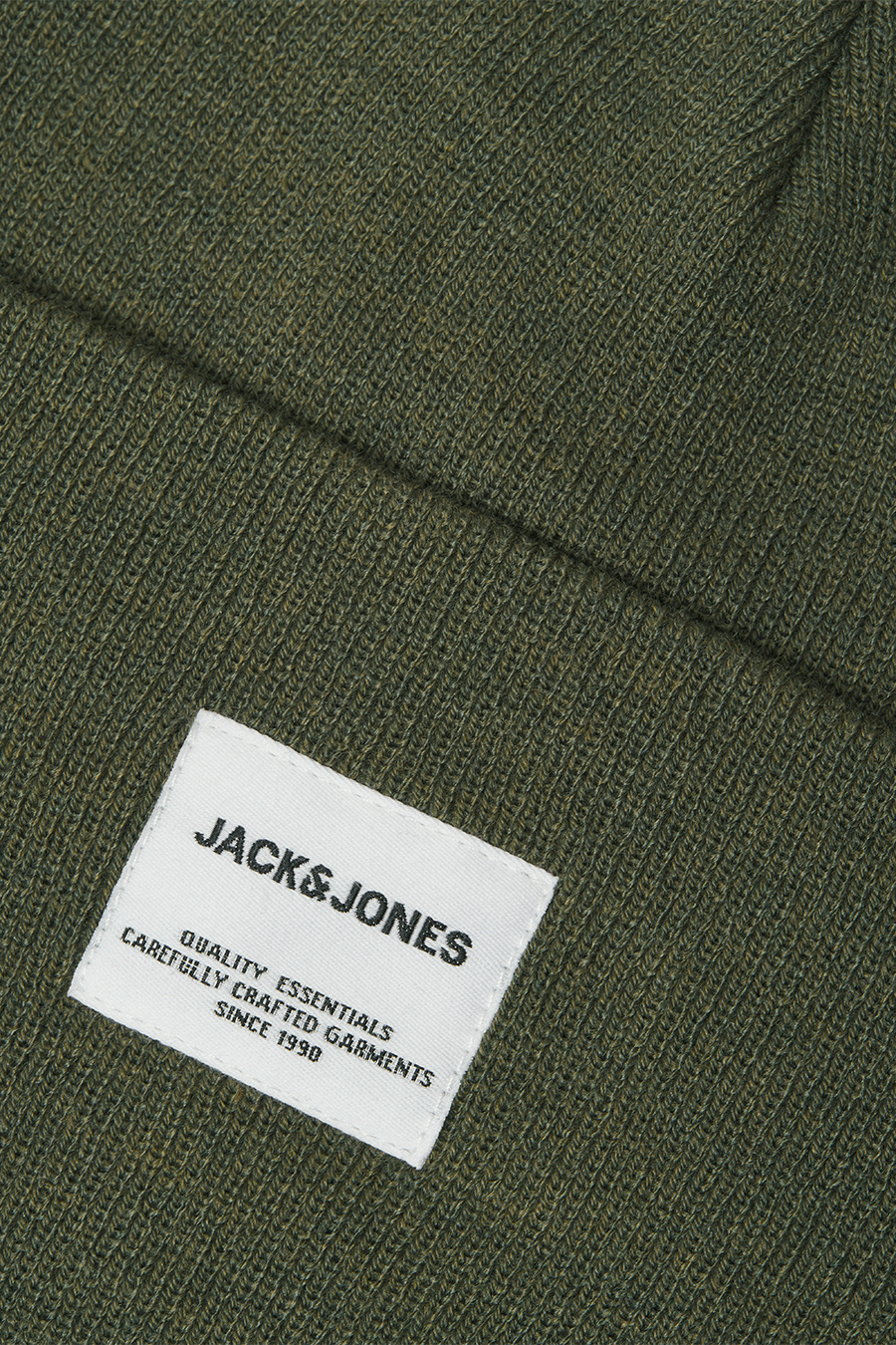 Talvemütsid JACK & JONES 12150627-Dusty-Olive