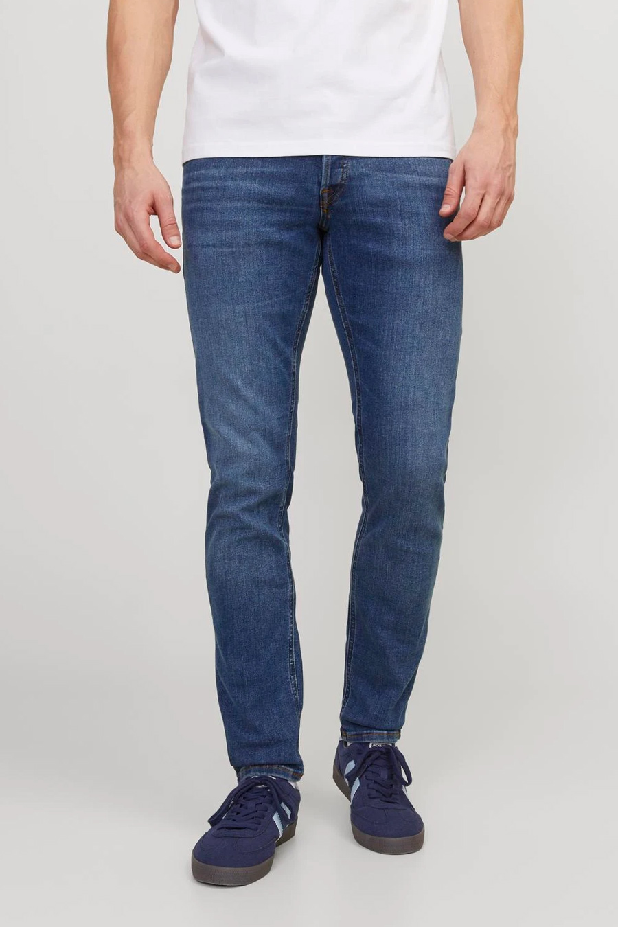 Teksapüksid JACK & JONES 12152347-BLUE-DENIM