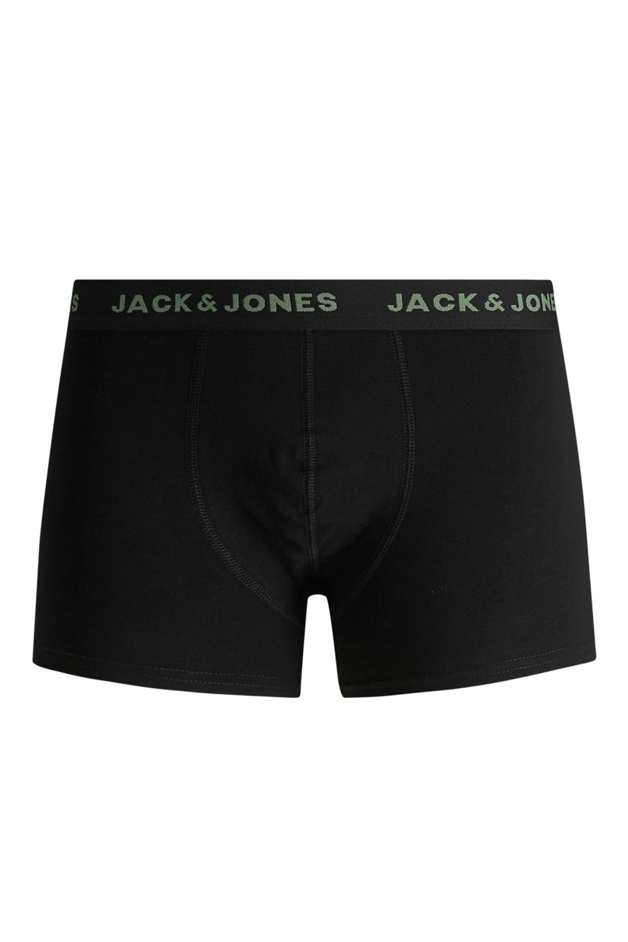 Bokserid JACK & JONES 12165587-Black