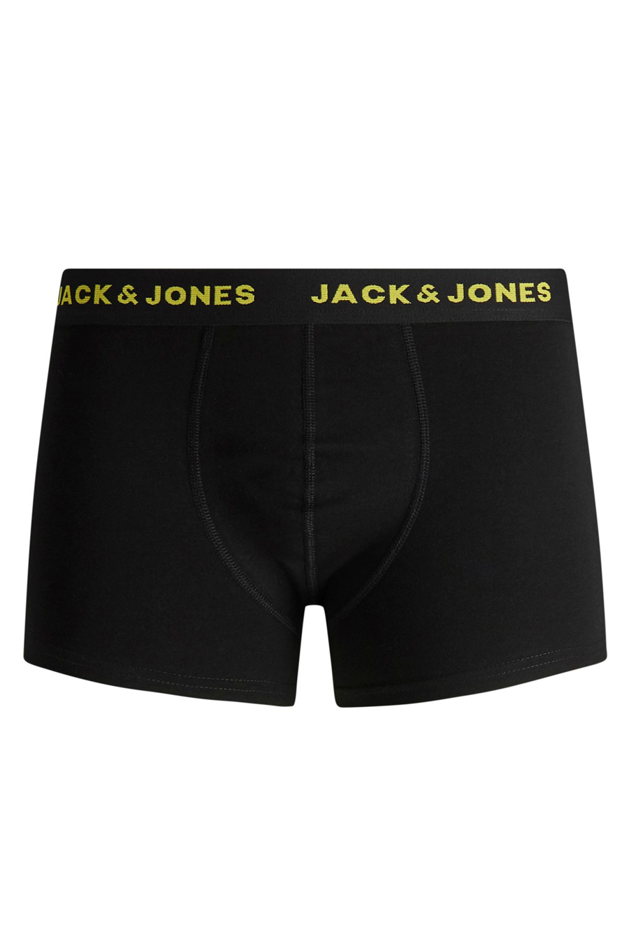 Bokserid JACK & JONES 12165587-Black
