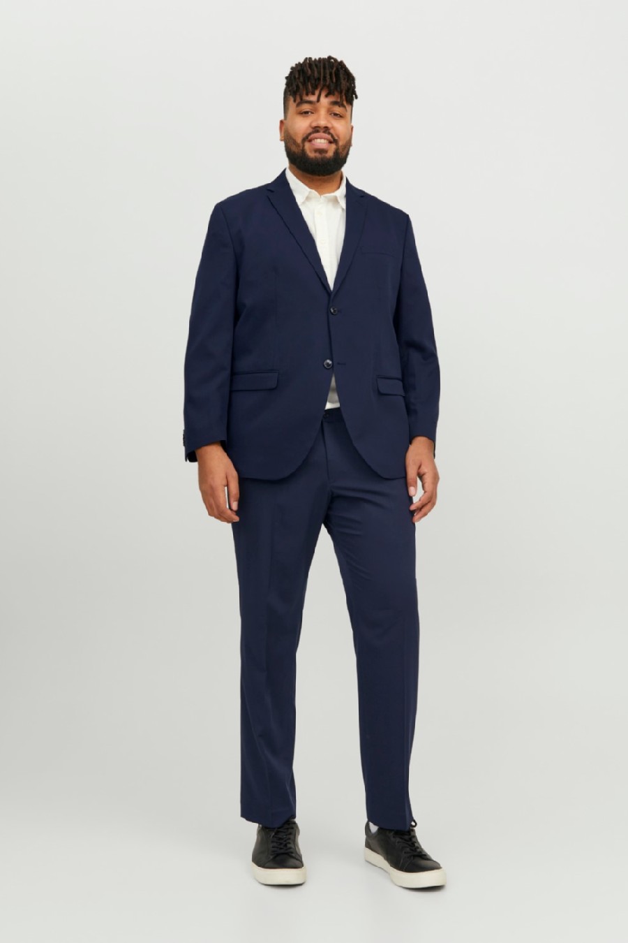 Pintsakud JACK & JONES 12202681-Dark-Navy