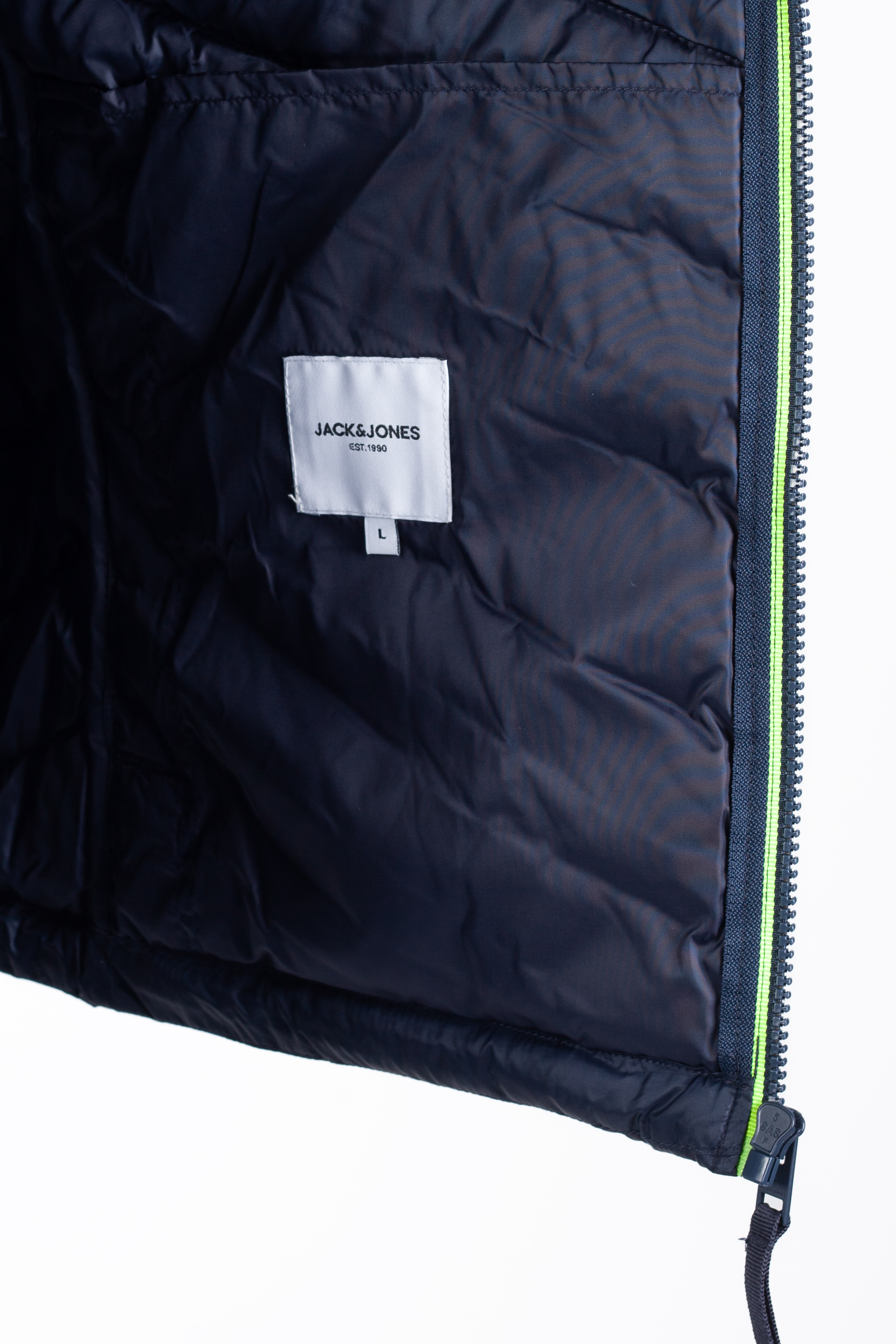 Soojad vestid JACK & JONES 12211789-Navy-Blazer-SA