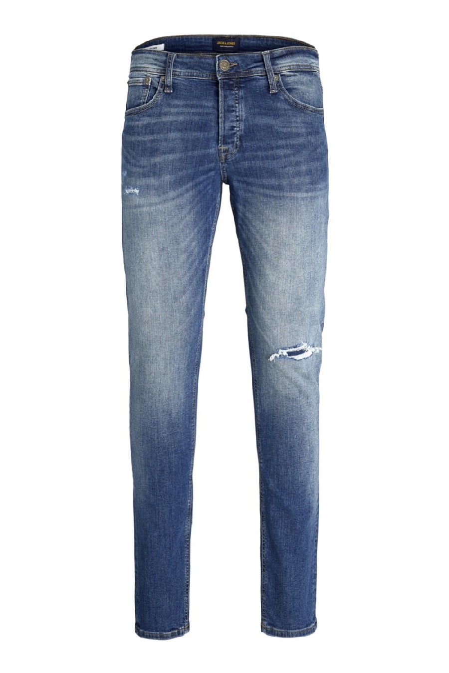 Teksapüksid JACK & JONES 12213182-Blue-Denim