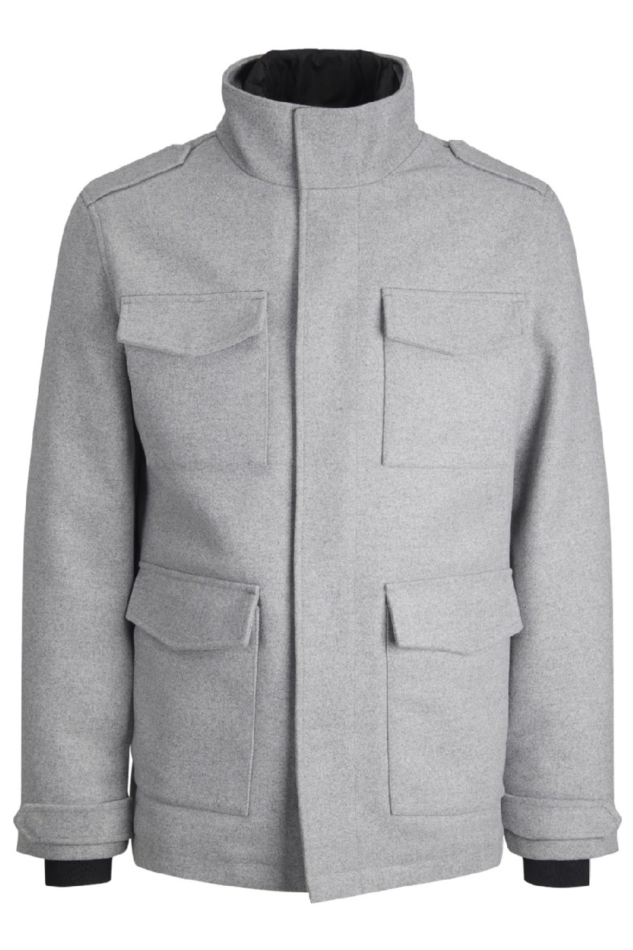 Joped JACK & JONES 12214003-LG-Melange