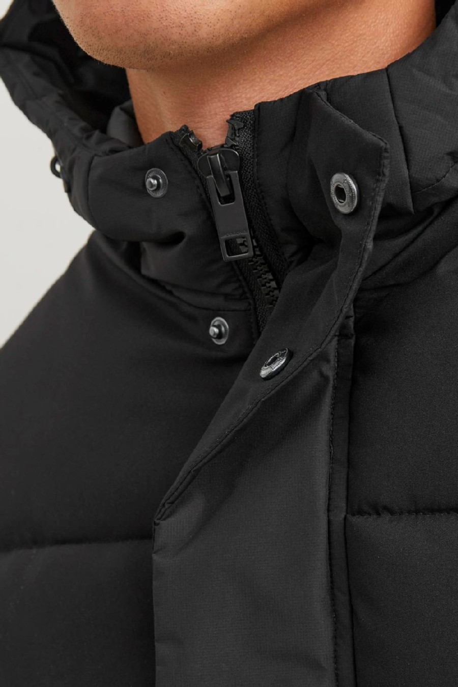 Talvejoped JACK & JONES 12235870-Black