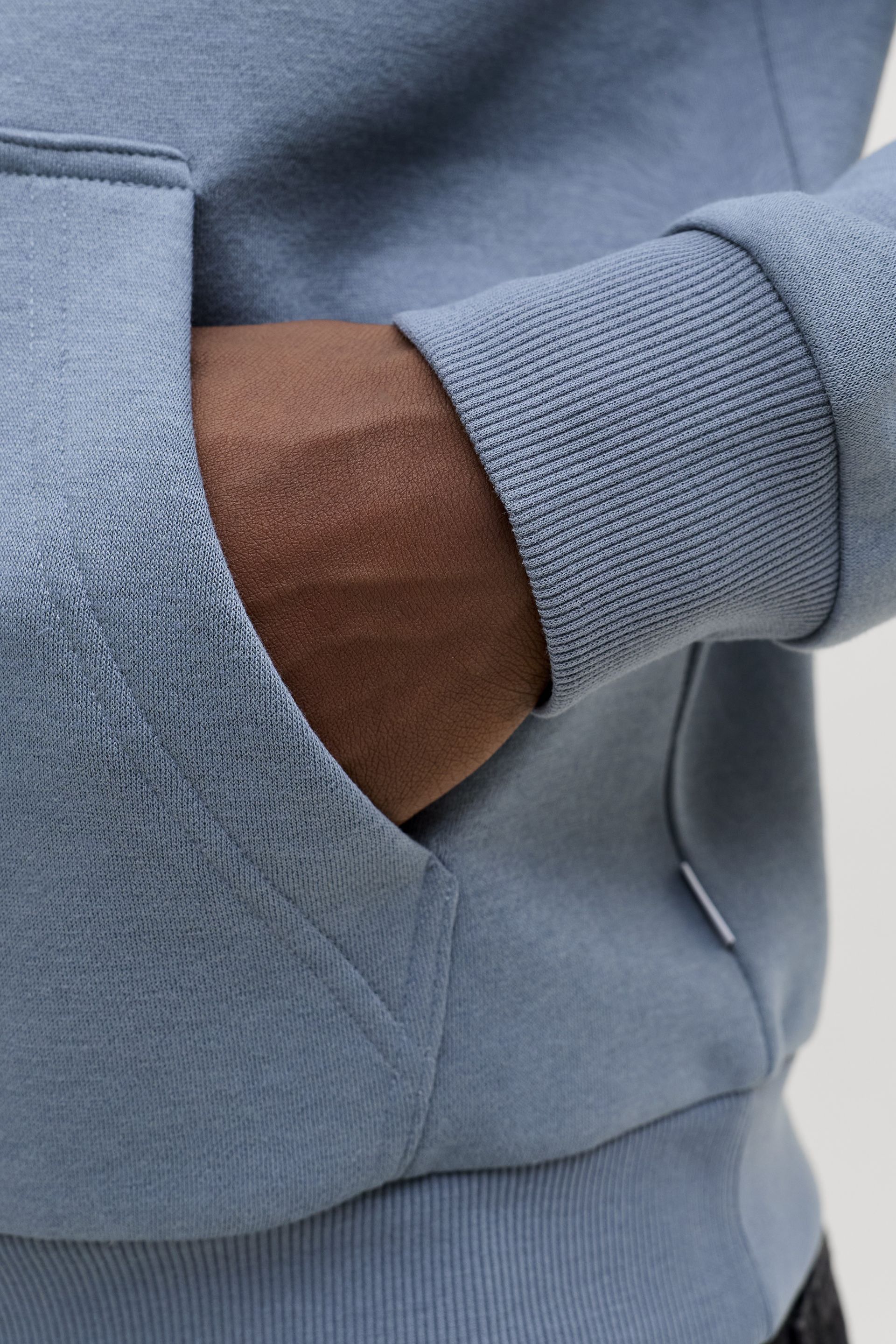 Spordidžemprid JACK & JONES 12249340-Blue-Mirage