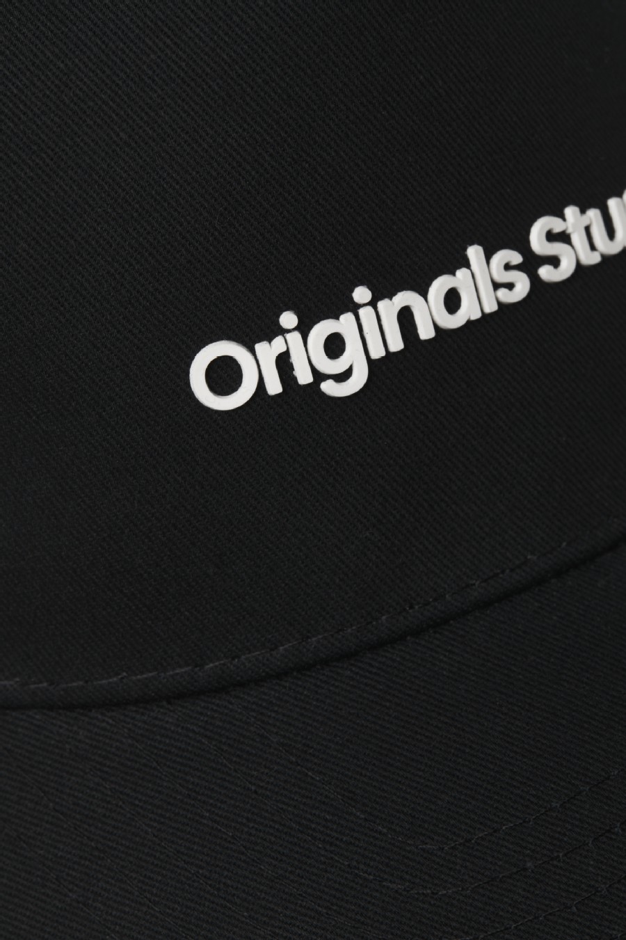 Nokkmütsid JACK & JONES 12253600-Black