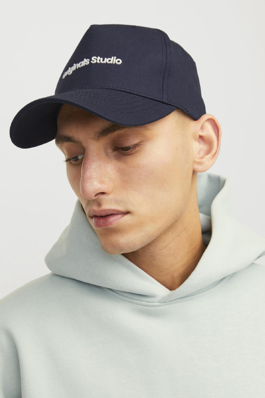 Nokkmütsid JACK & JONES 12253600-Sky-Captain