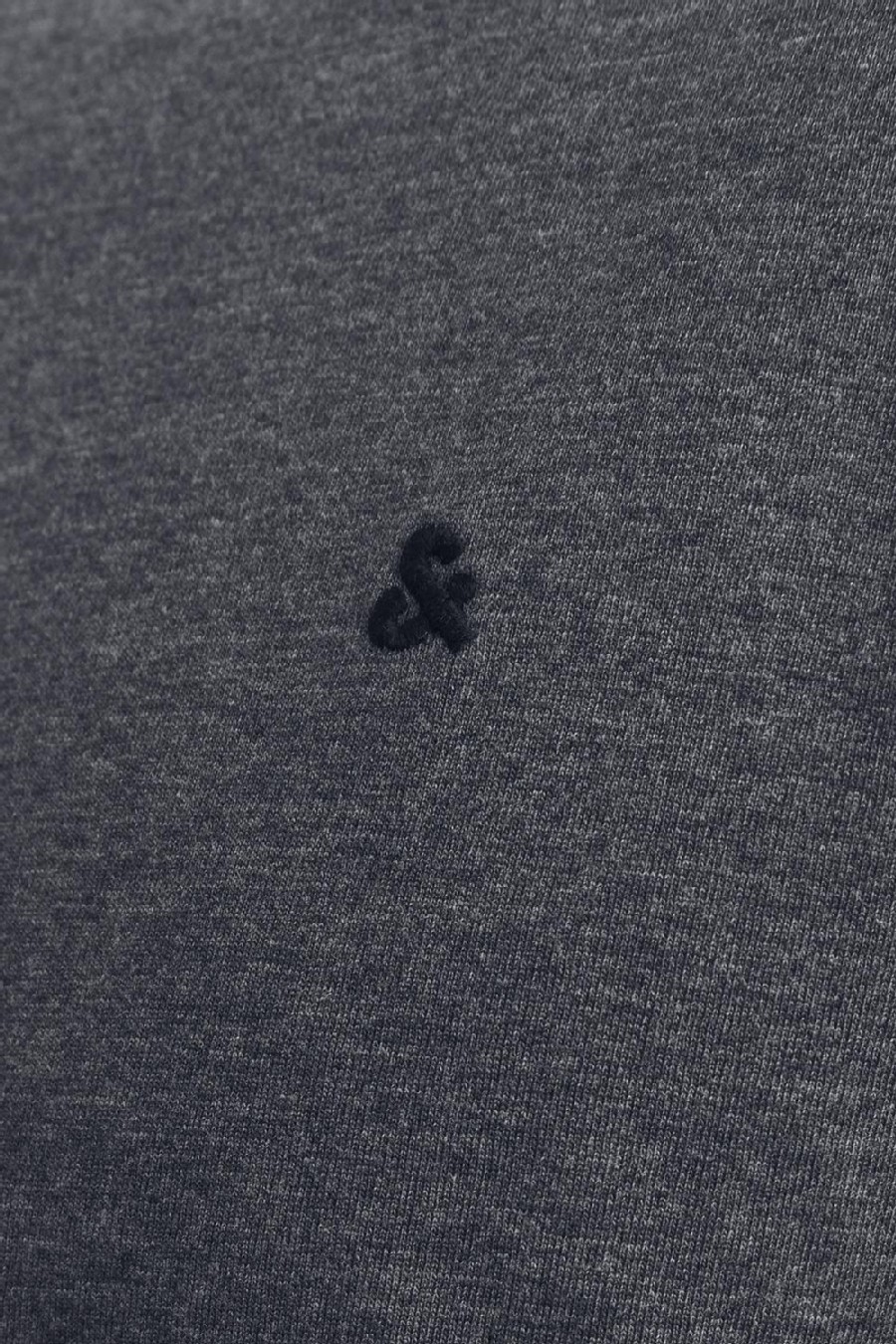 T-särgid JACK & JONES 12253778-DG-Melange