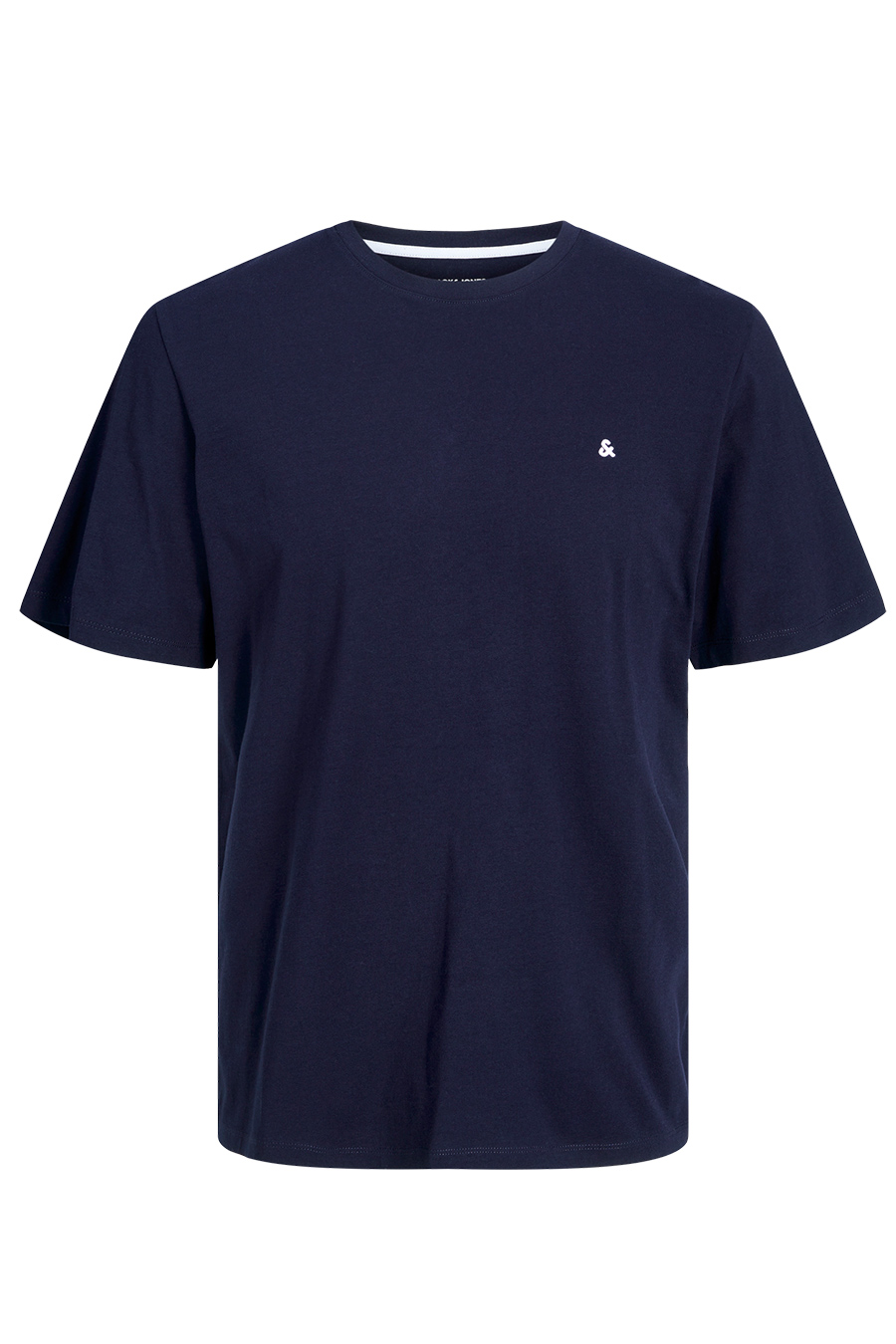 T-särgid JACK & JONES 12253778-Navy-Blazer