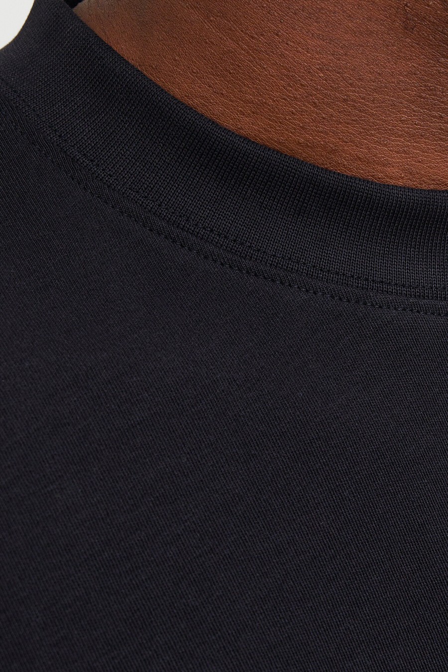 T-särgid JACK & JONES 12254412-Black