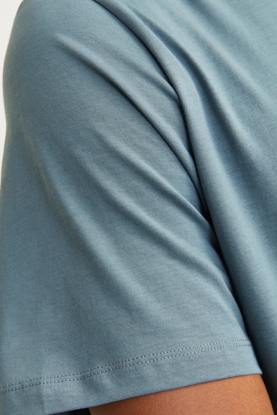 T-särgid JACK & JONES 12256782-Goblin-Blue-B