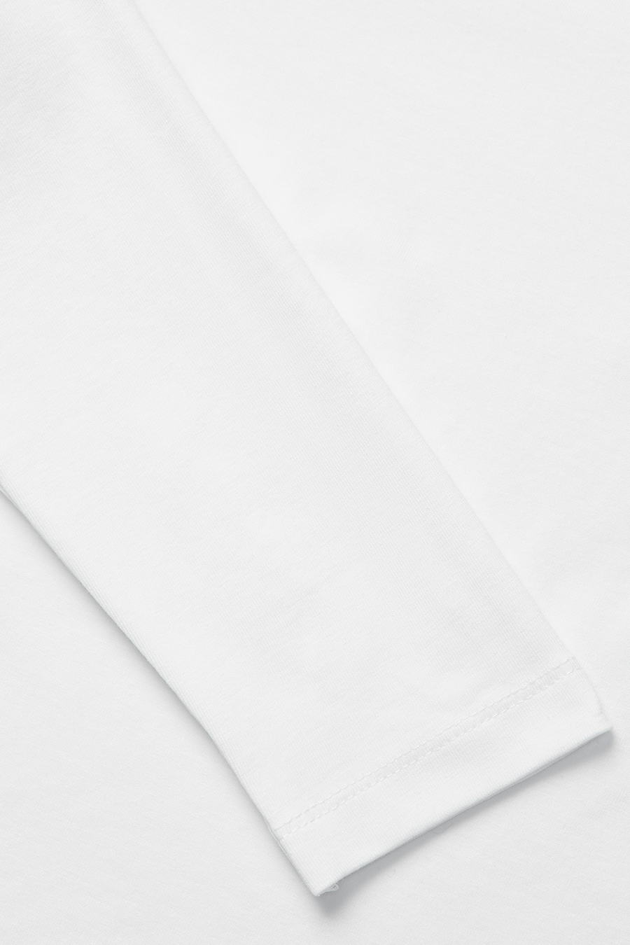 Pikkade käistega T-särgid  JJXX 12258414-Bright-White