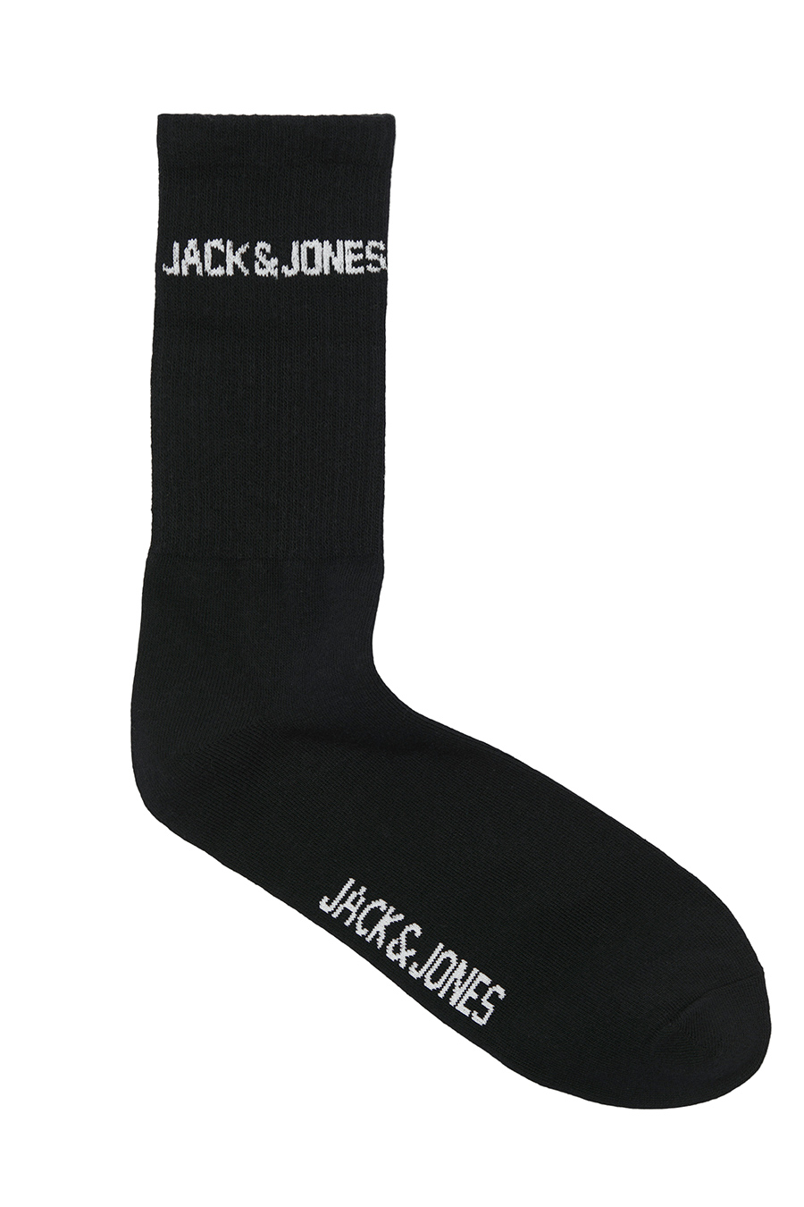 Sokid JACK & JONES 12260083-Black