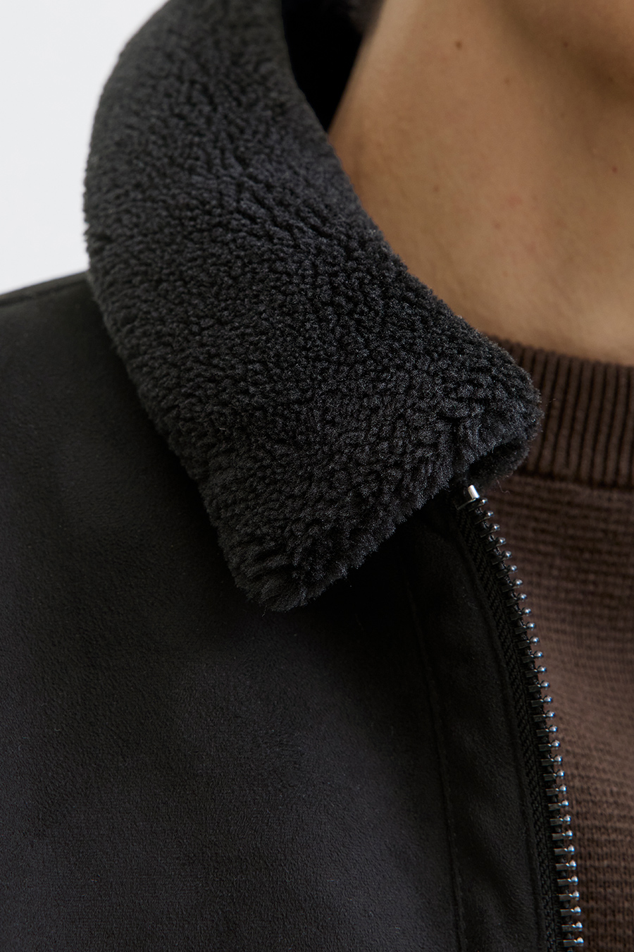 Talvejoped JACK & JONES 12282444-Black