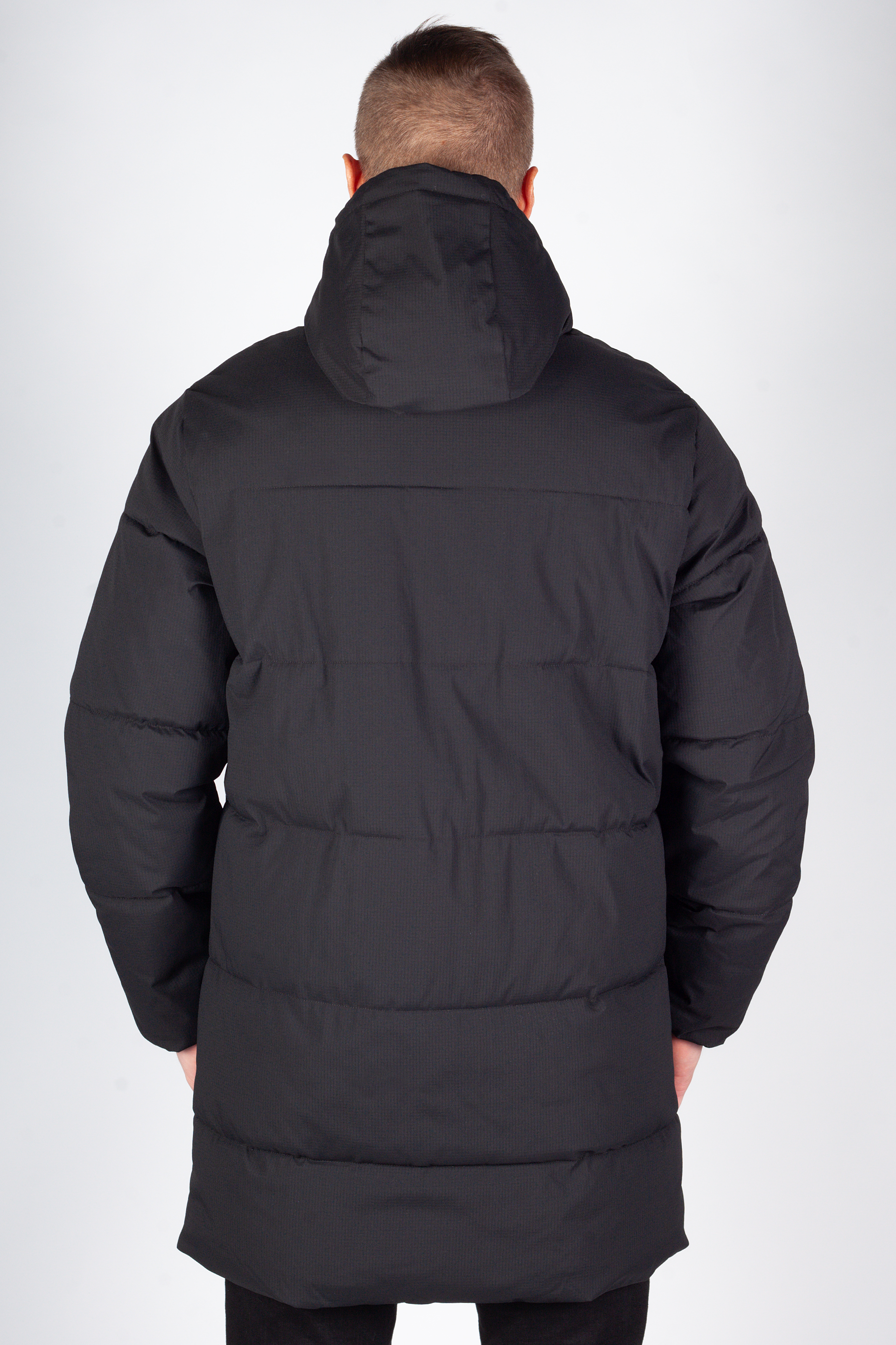 Talvejoped JACK & JONES 12283584-Black