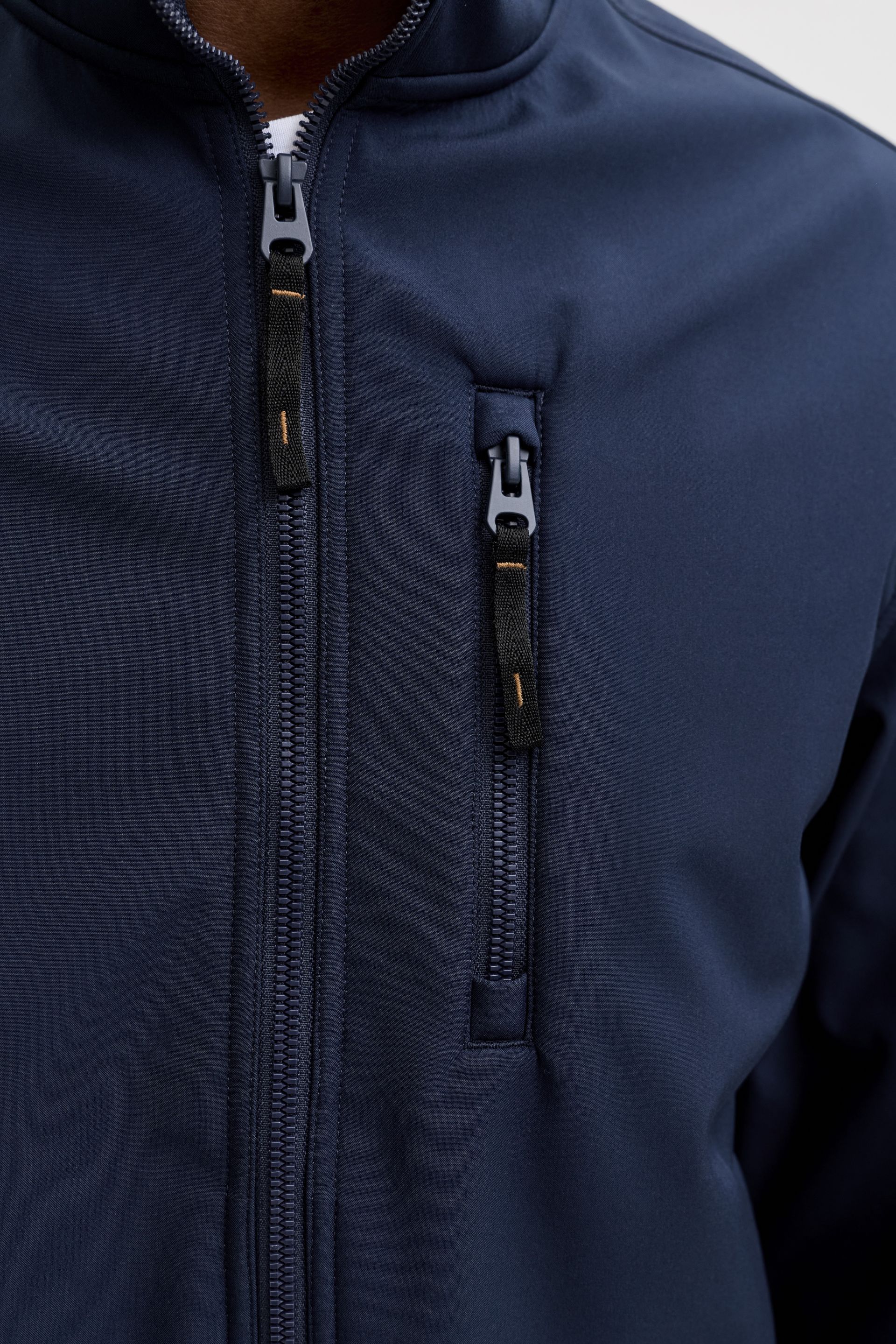 Joped JACK & JONES 12288875-Navy-Blazer