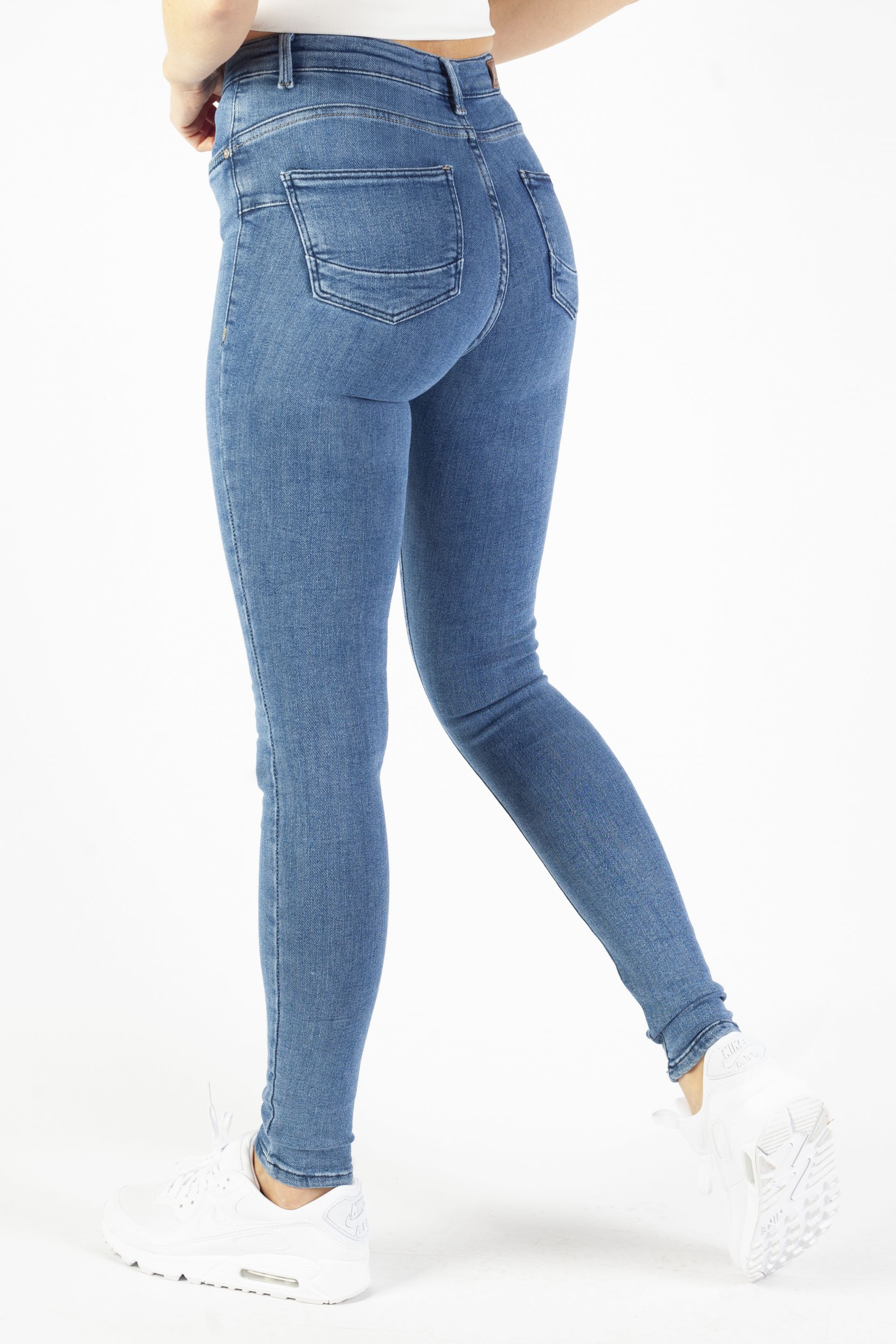 Teksapüksid ONLY 15169892-Light-Blue