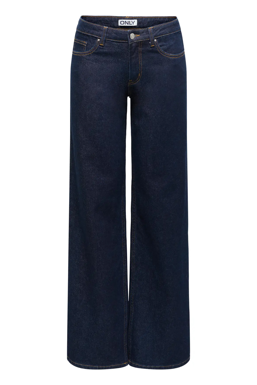 Teksapüksid ONLY 15368233-Dark-Blue