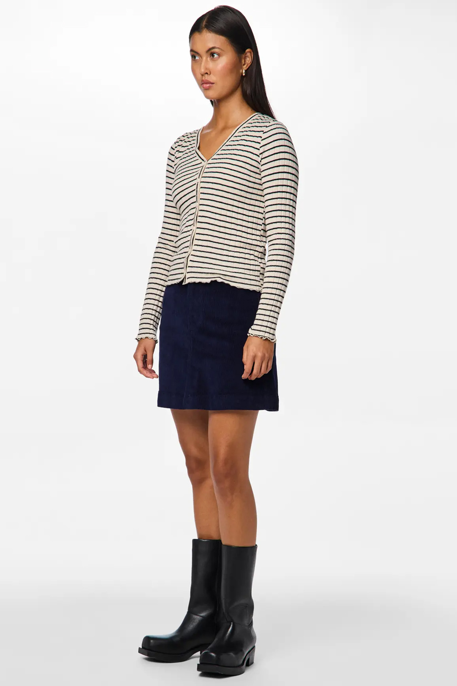 Joped PIECES 17154805-Birch-BLACK