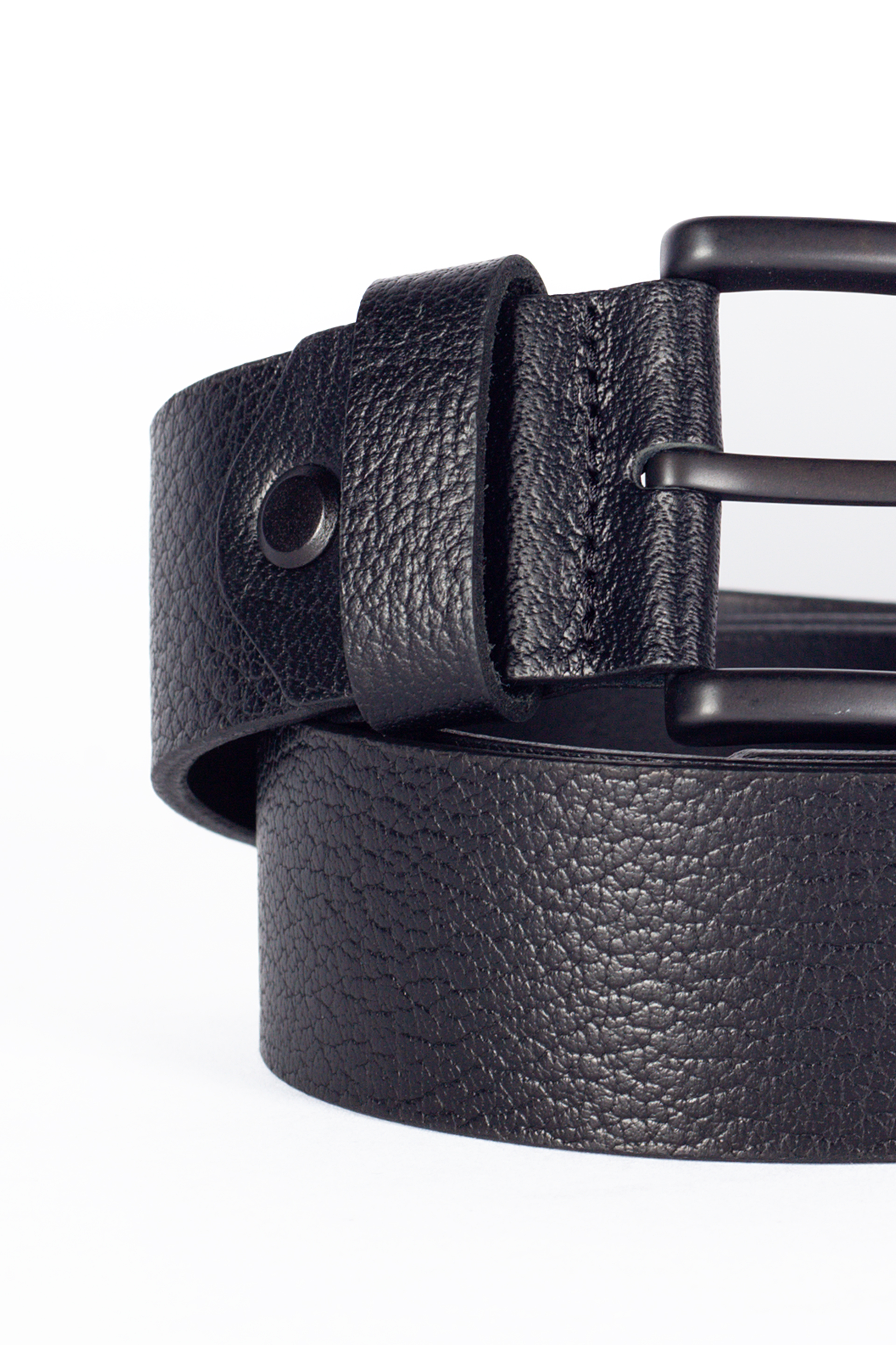 Nahast vöö BLK JEANS 182840-202-01