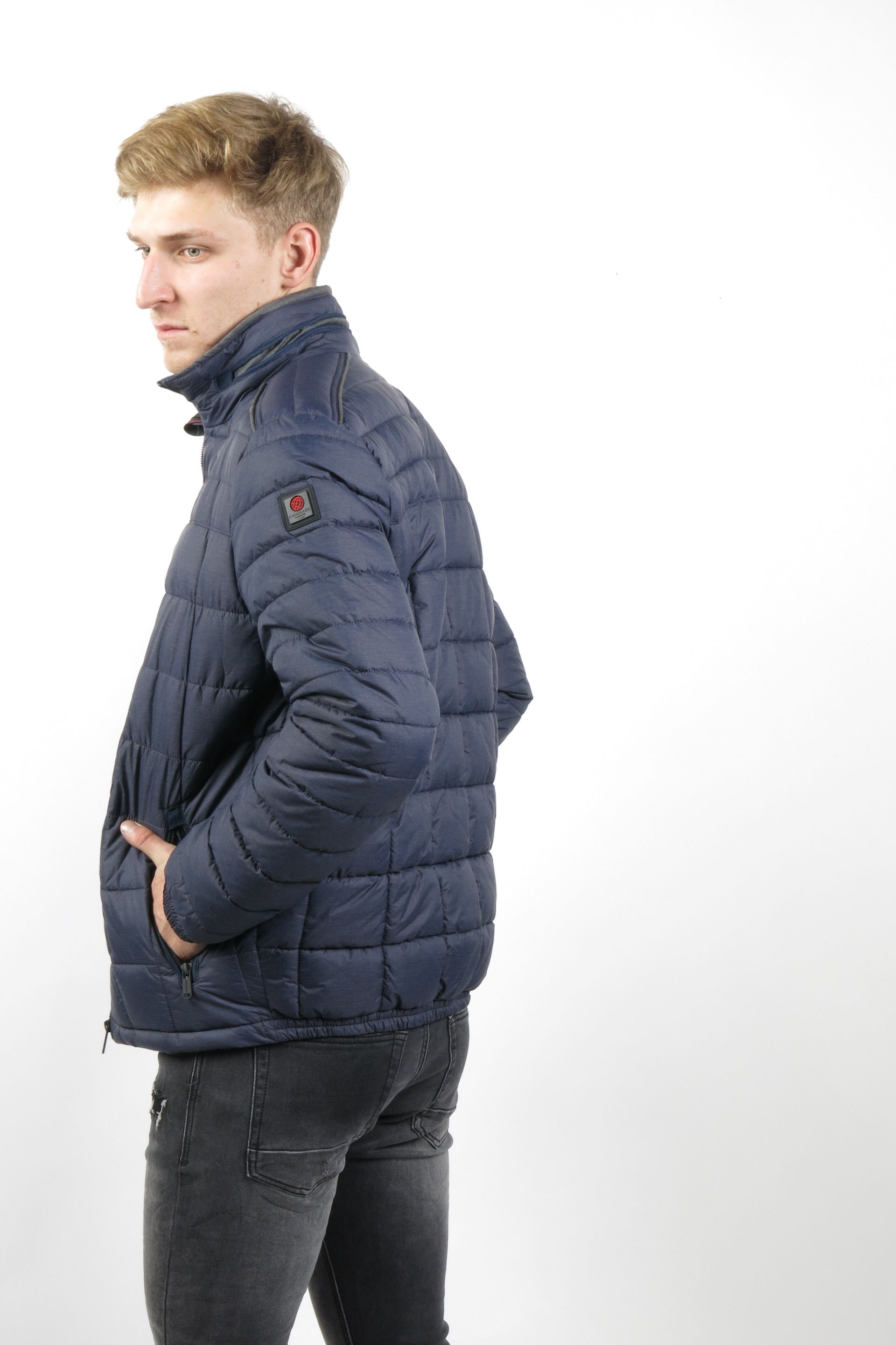 Joped FINNMARK 20615-125-NAVY