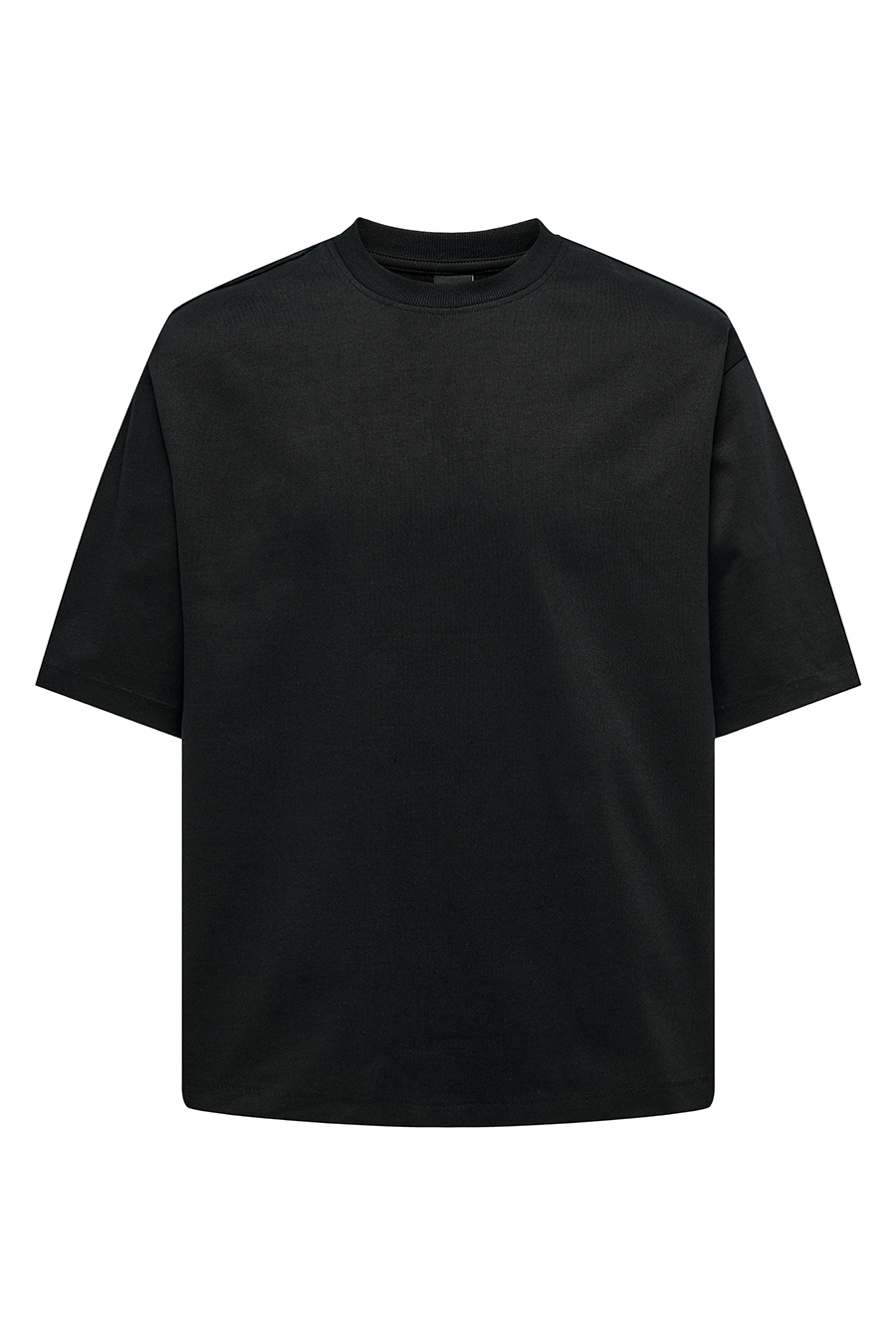 T-särgid ONLY & SONS 22027787-Black