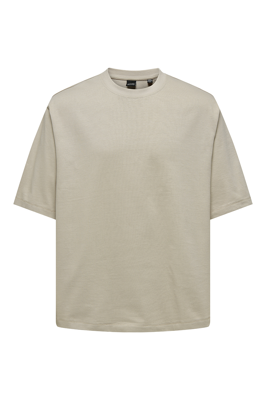 T-särgid ONLY & SONS 22027787-Silver-Lining