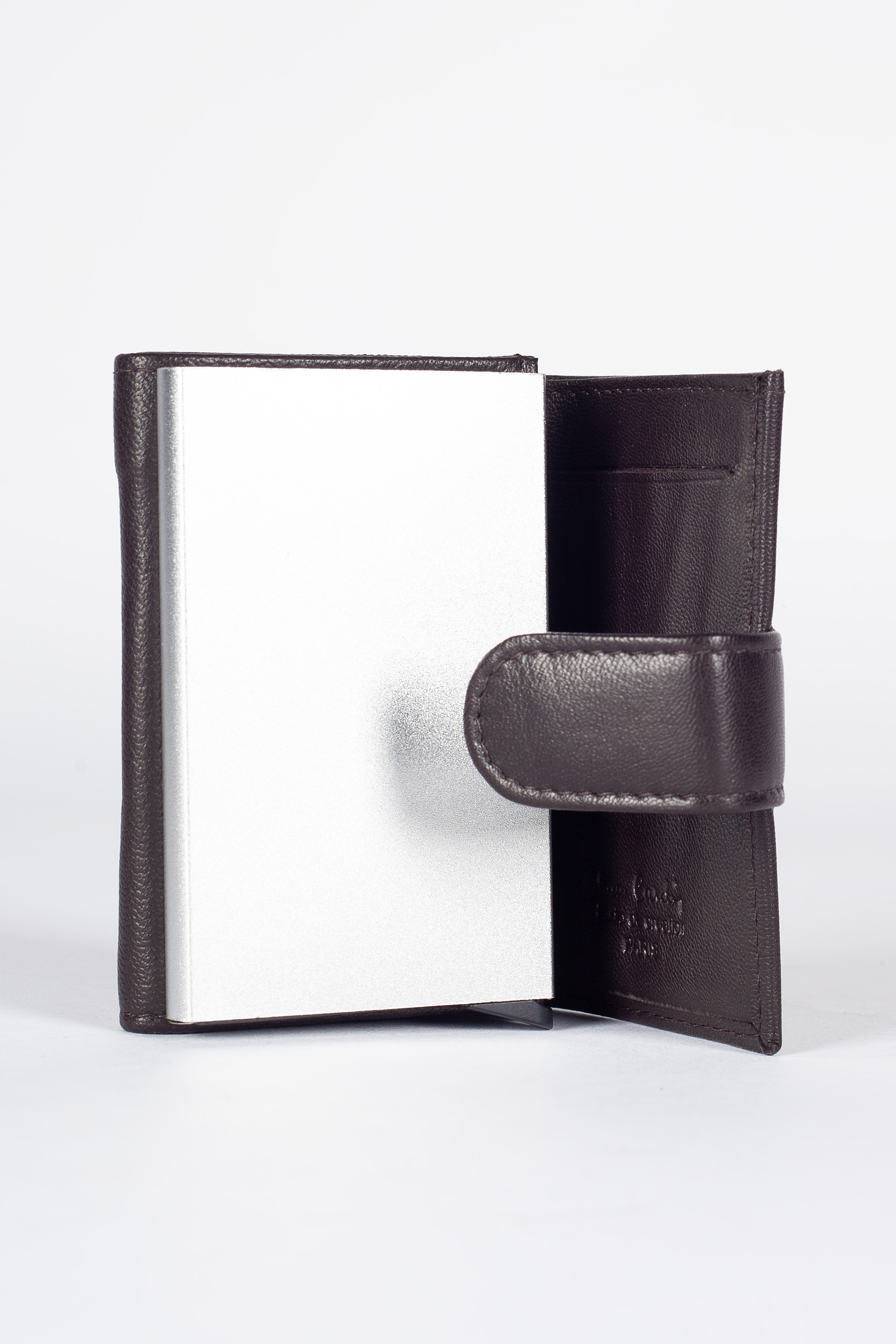 Rahakotid PIERRE CARDIN 2422-TILAK71-MARRONE