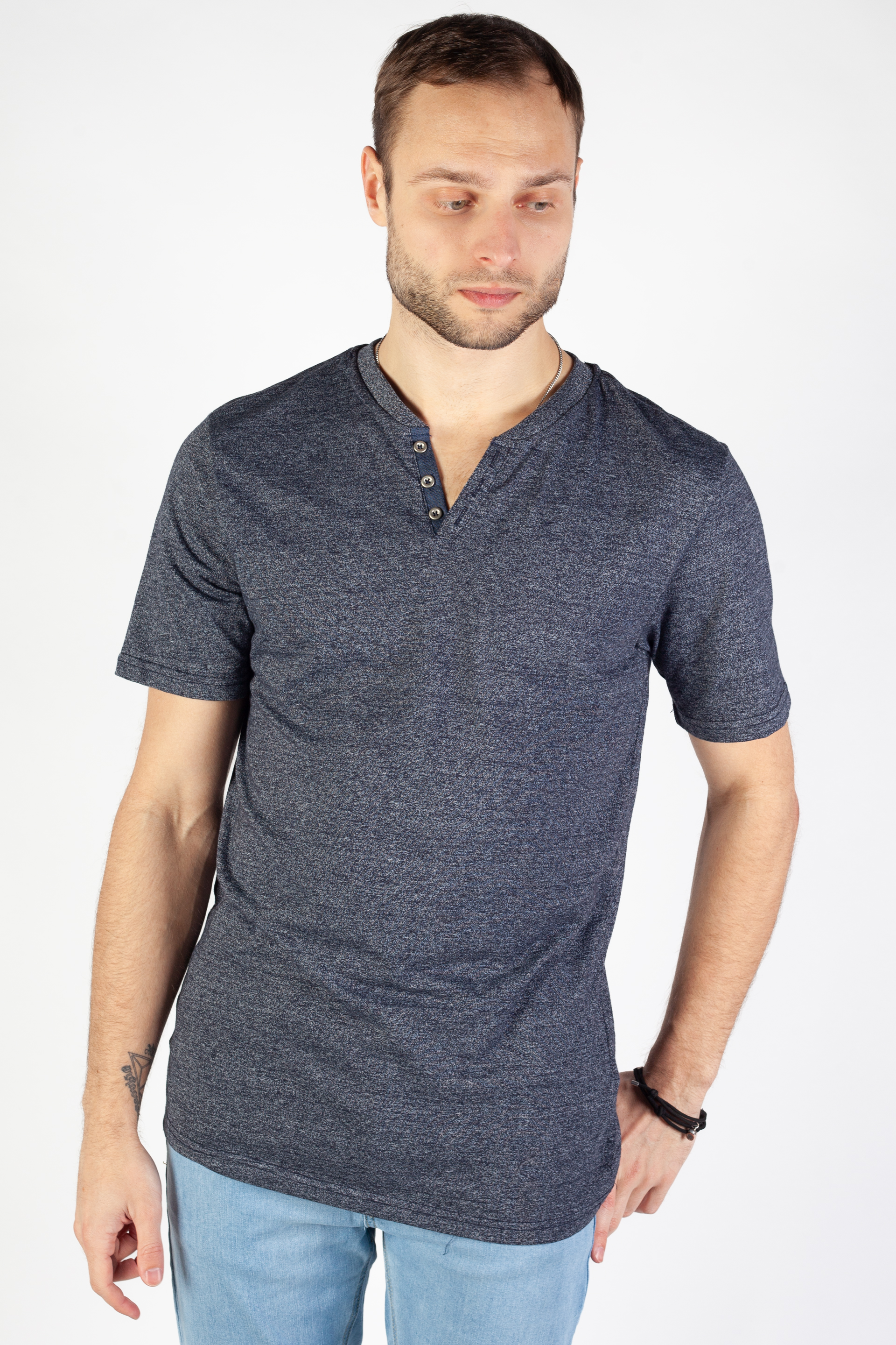 T-särgid BLUE SEVEN 302770-598