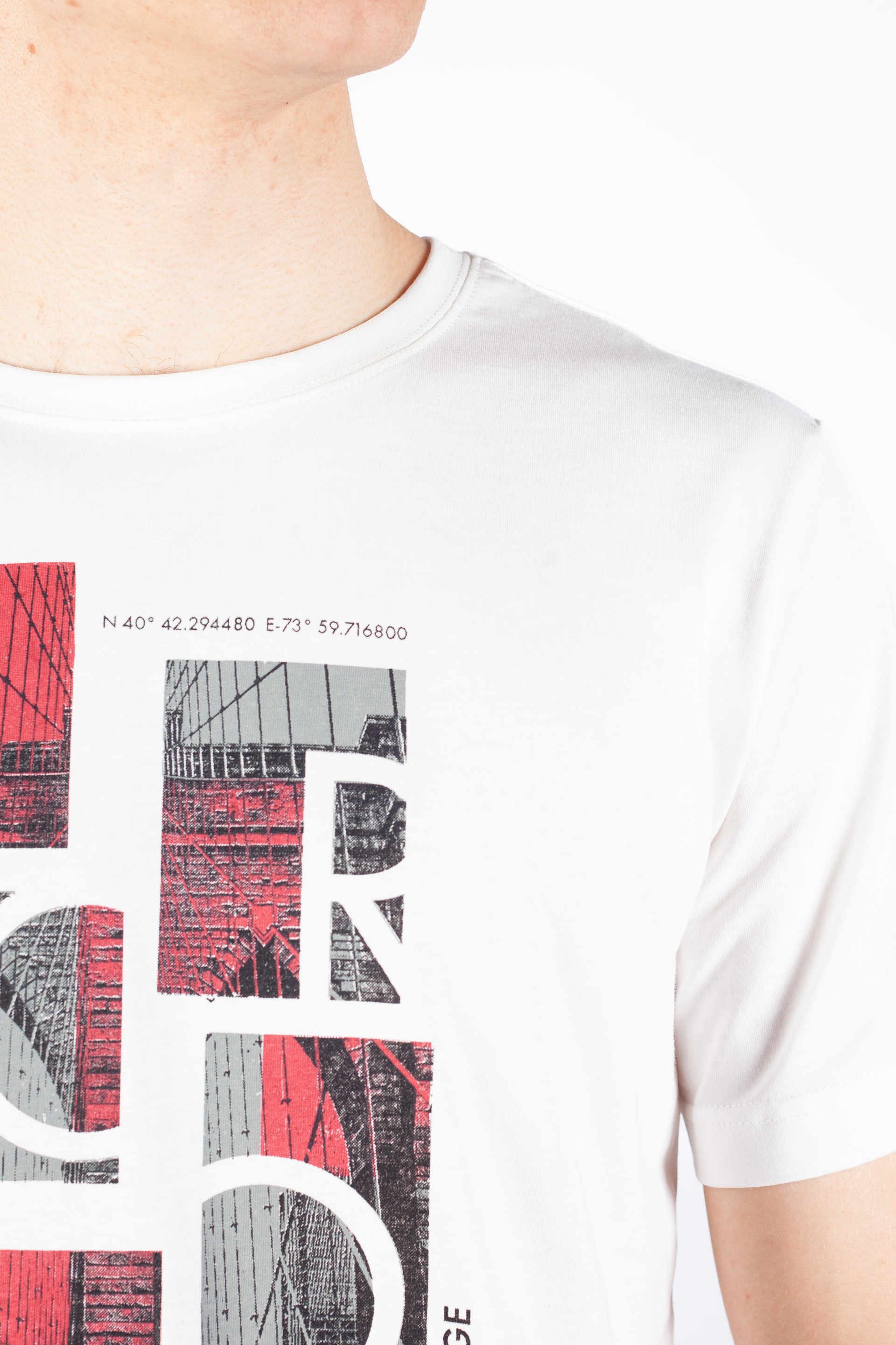 T-särgid BLUE SEVEN 302786-010