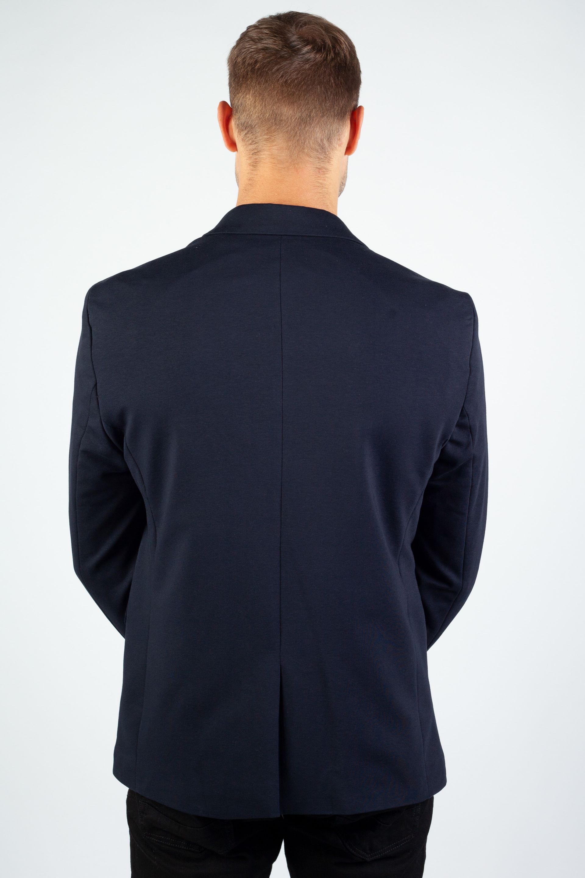 Pintsakud FRAPPOLI 3115-PENYE-K-LACIVERT