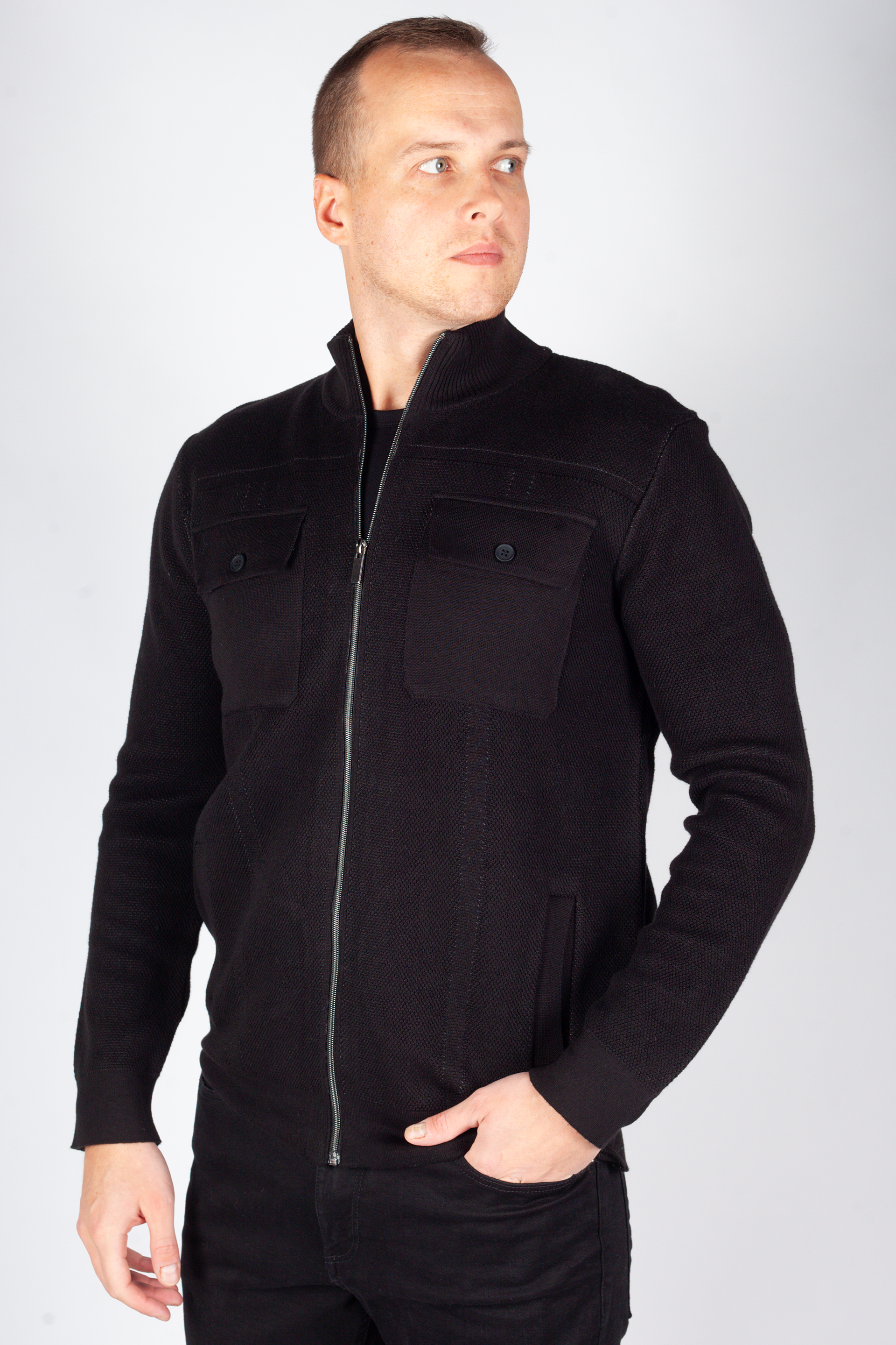 Jakid MCL 33742-SIYAH