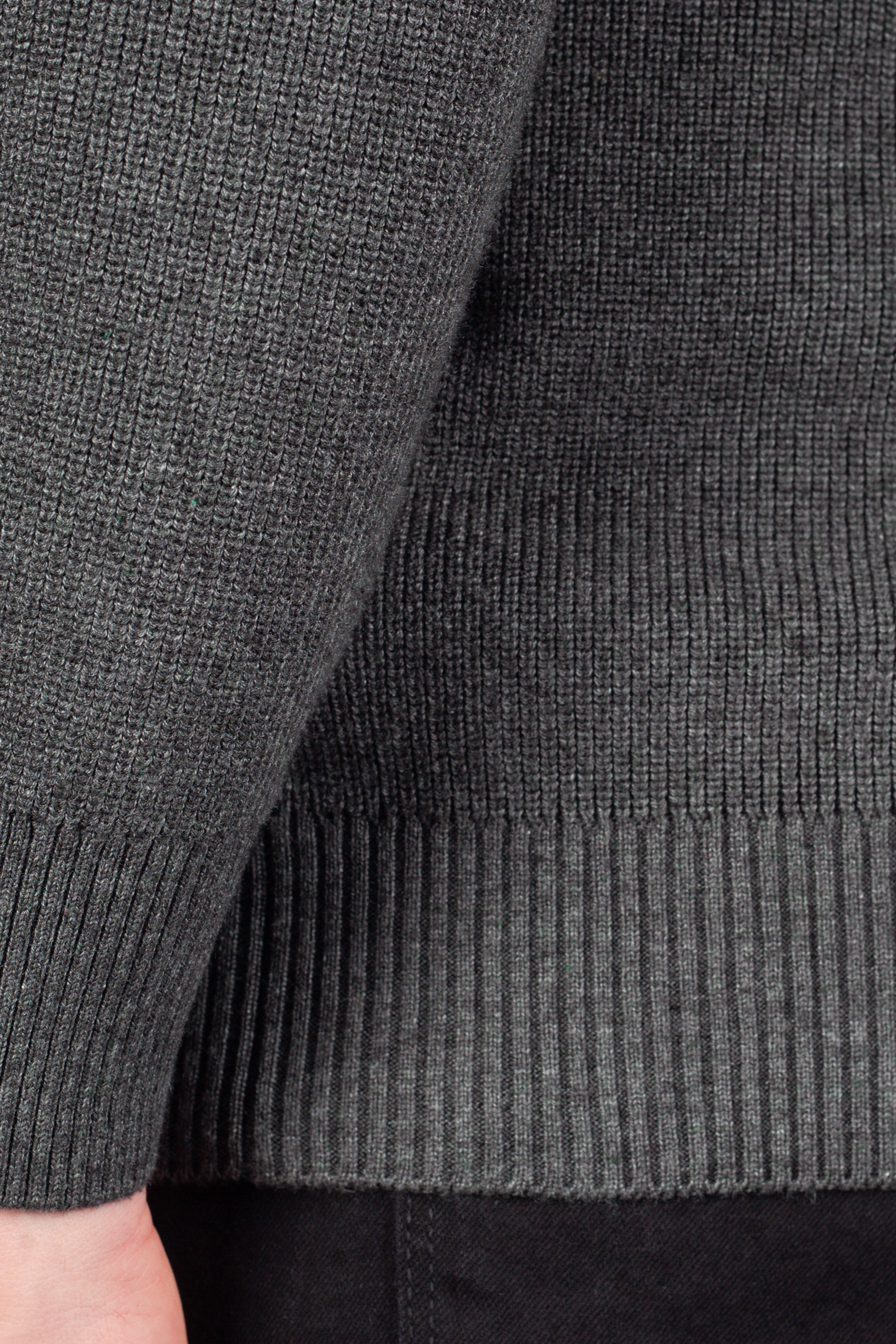 Džemprid MCL 33813-FUMELMELANJ