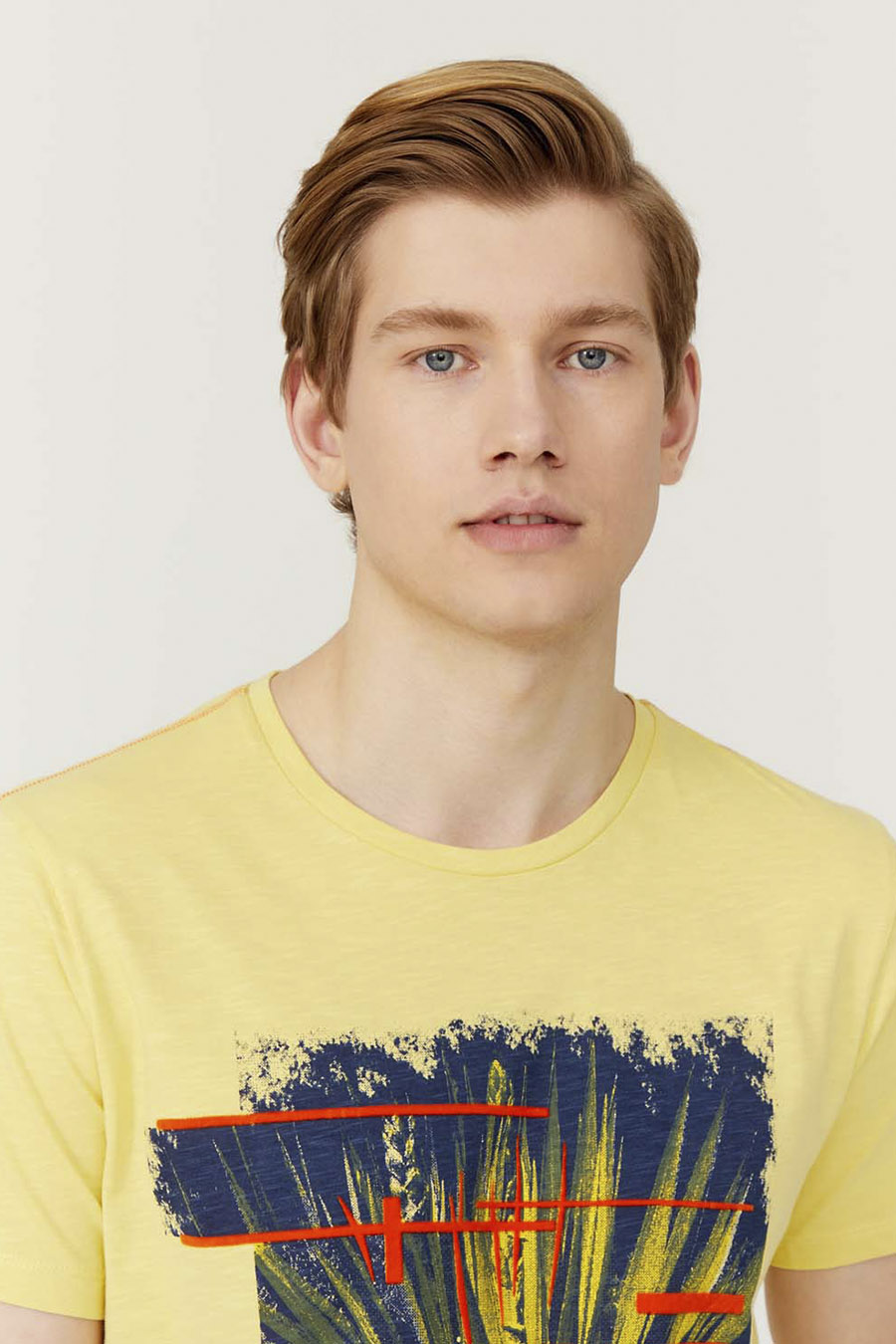 T-särgid MCL 35604-A-SARI