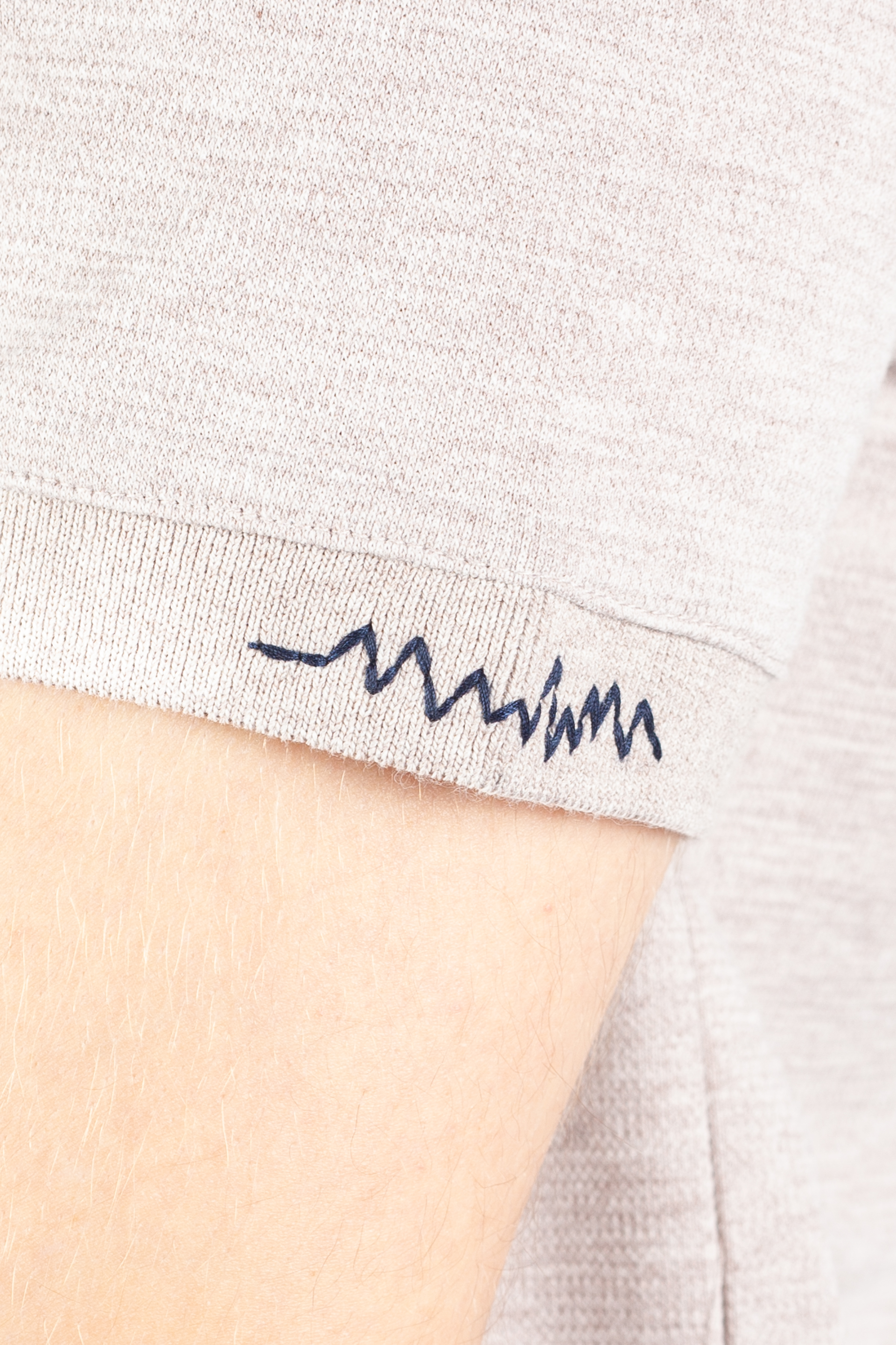 T-särgid MCL 35860-TOPRAKMELANJ