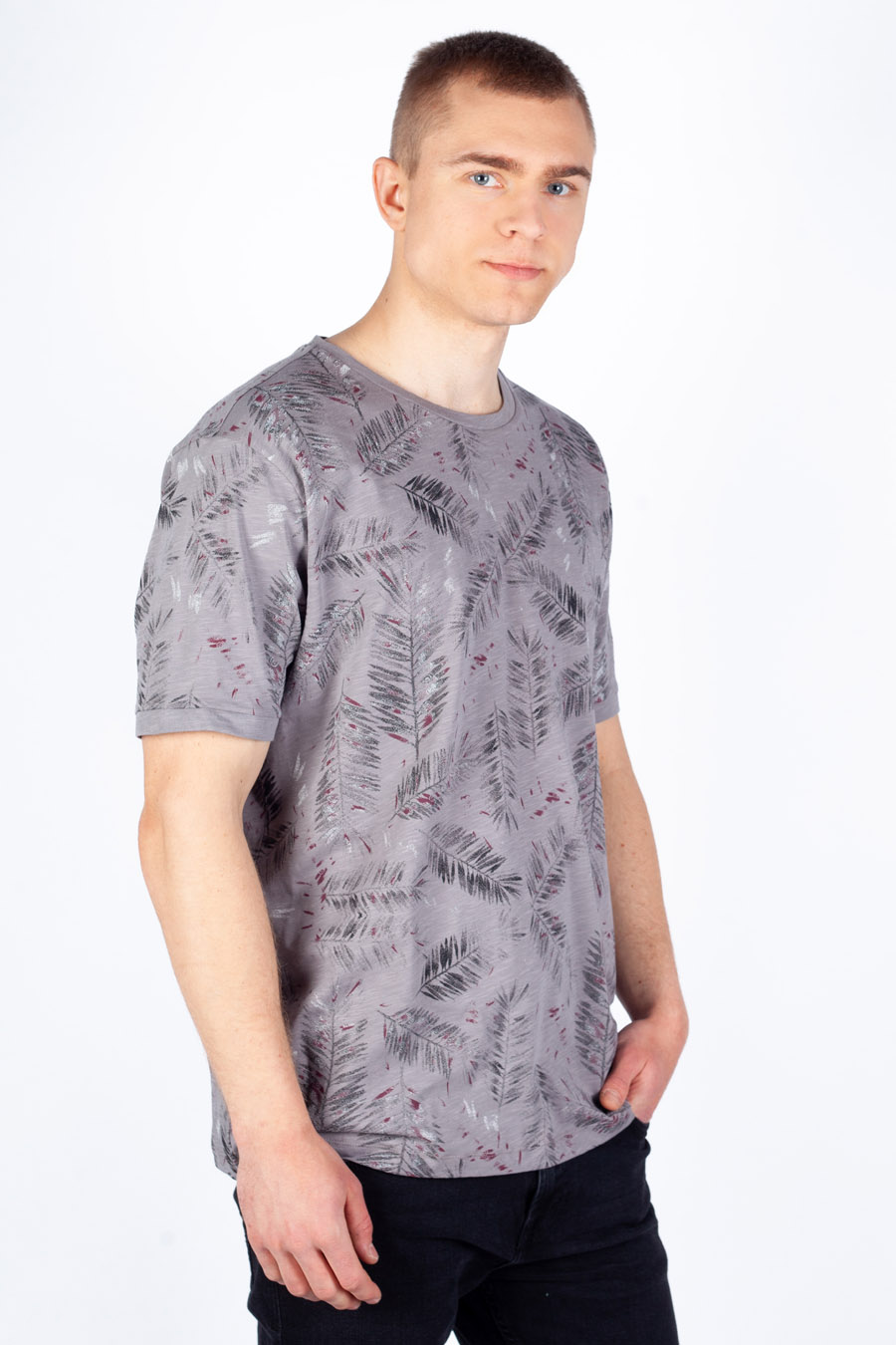 T-särgid MCL 35964-GRI