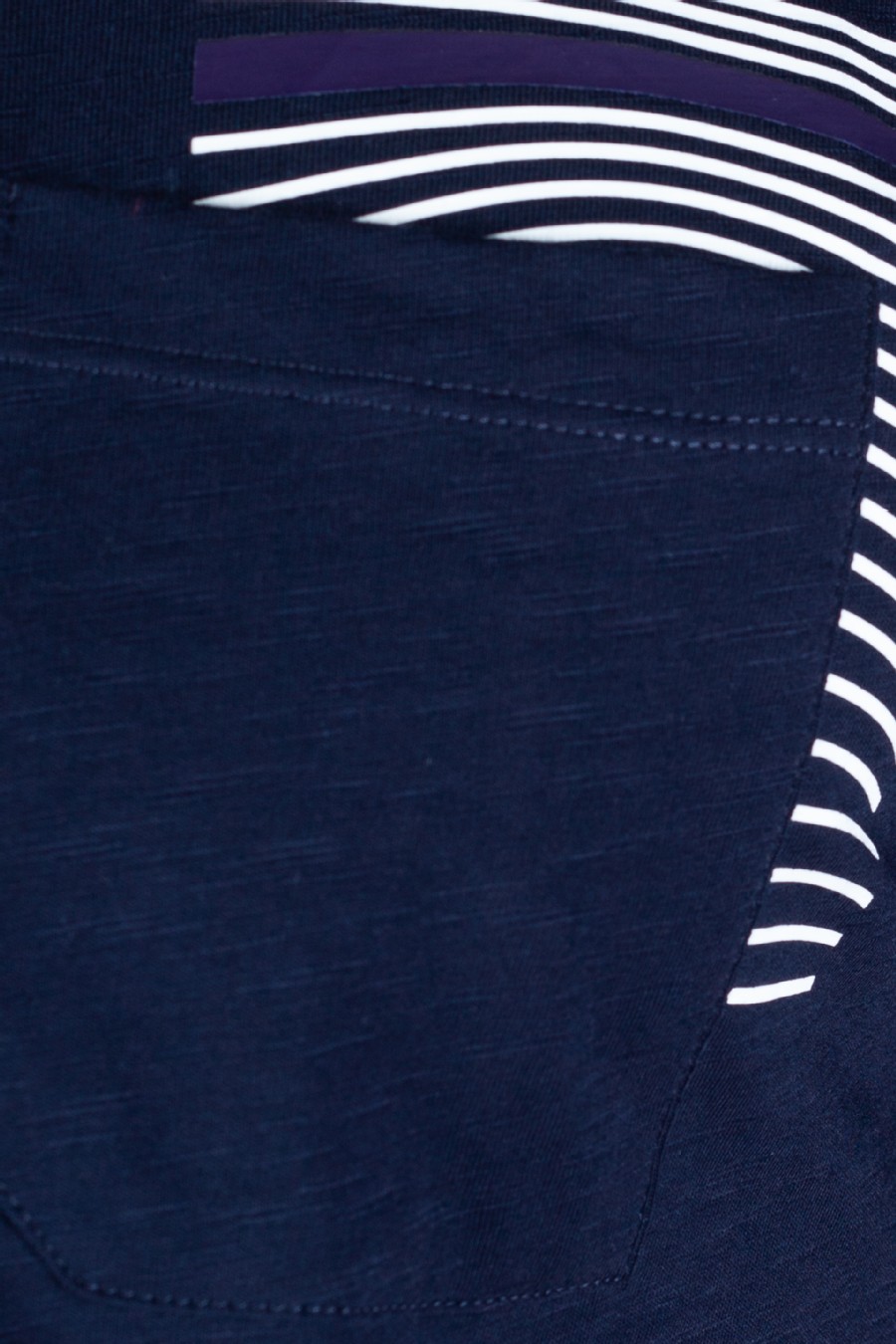 T-särgid MCL 36216-LACIVERT