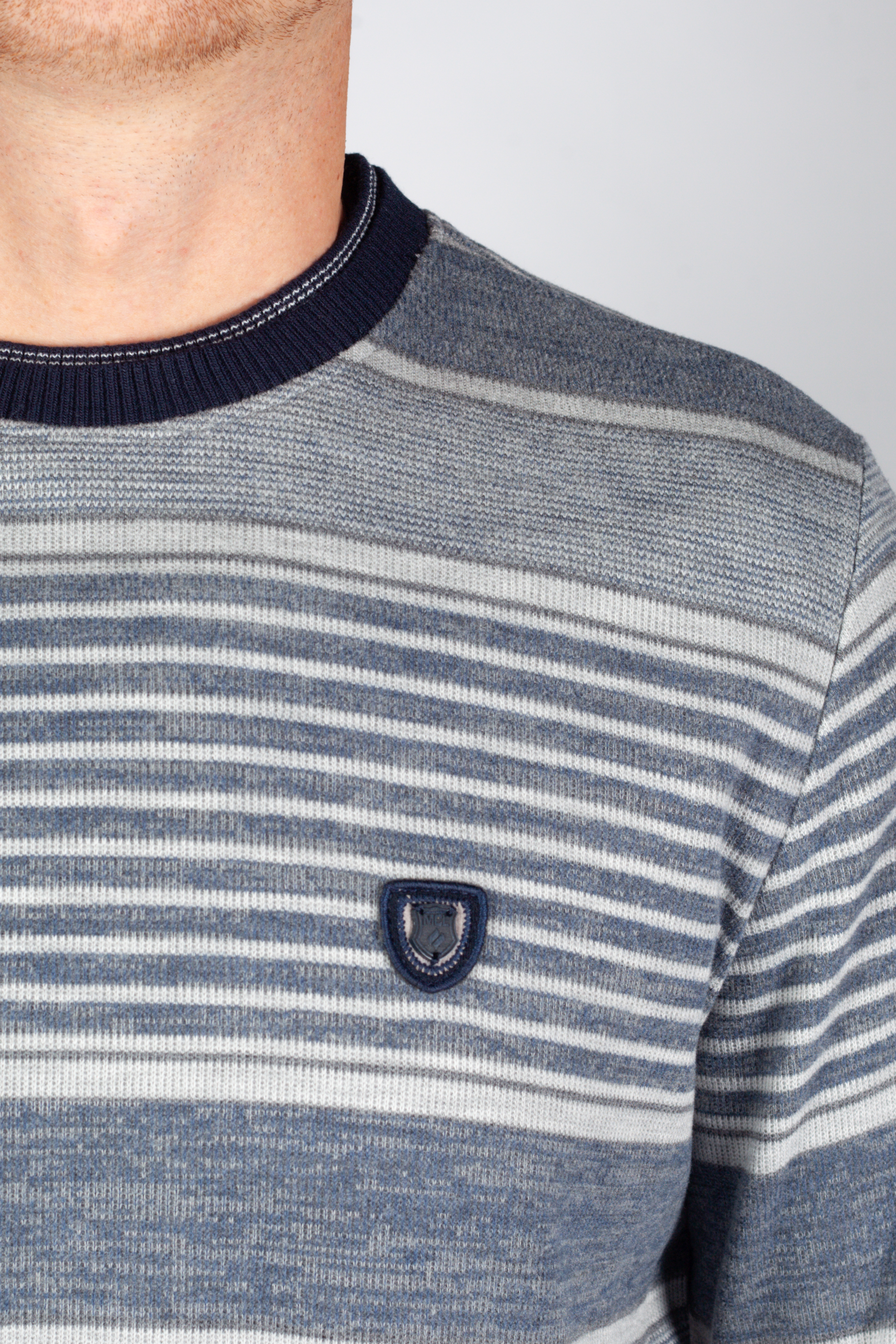 Džemprid MCL 36392-GRI