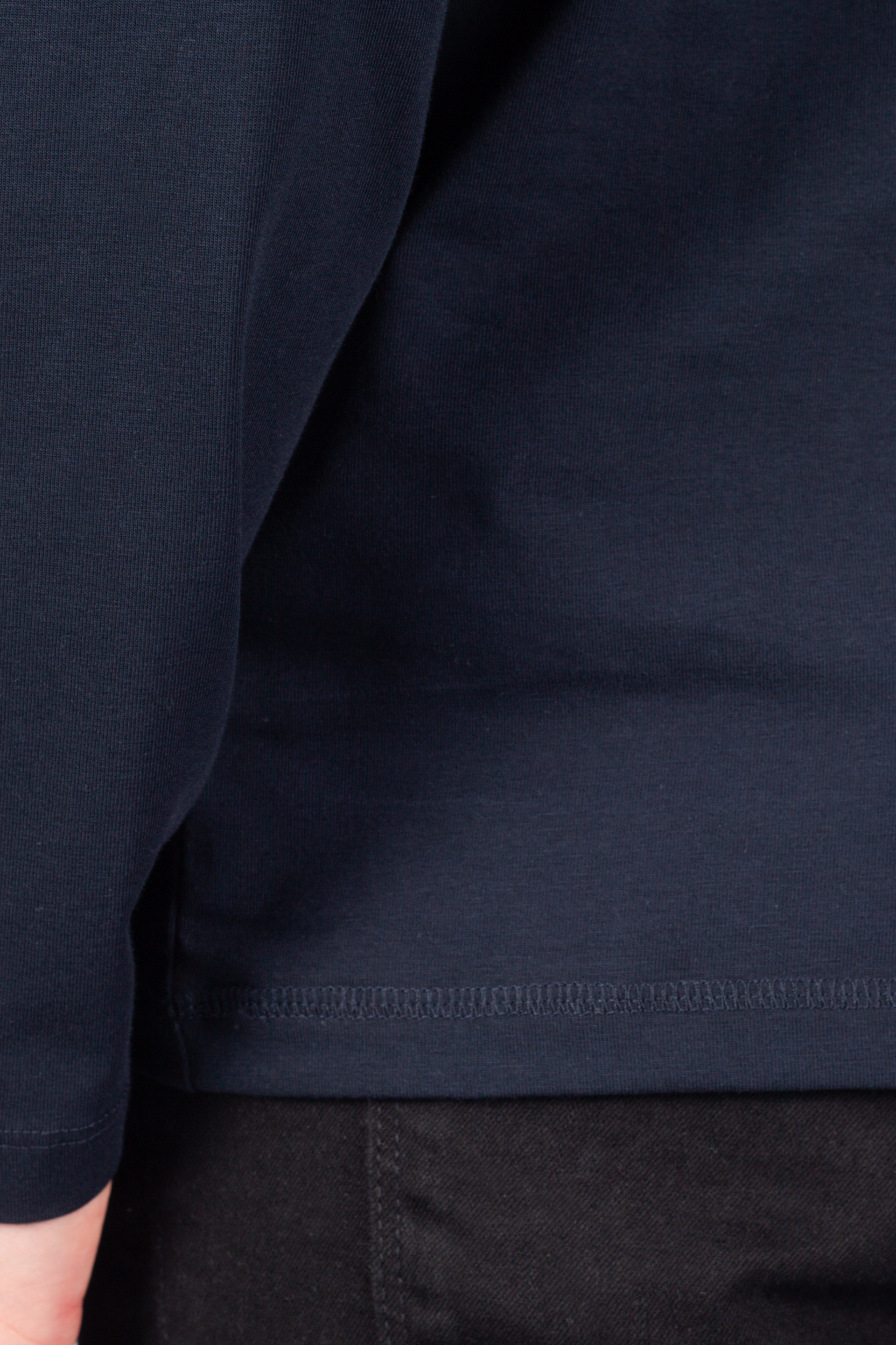 T-särgid MCL 36405-LACIVERT