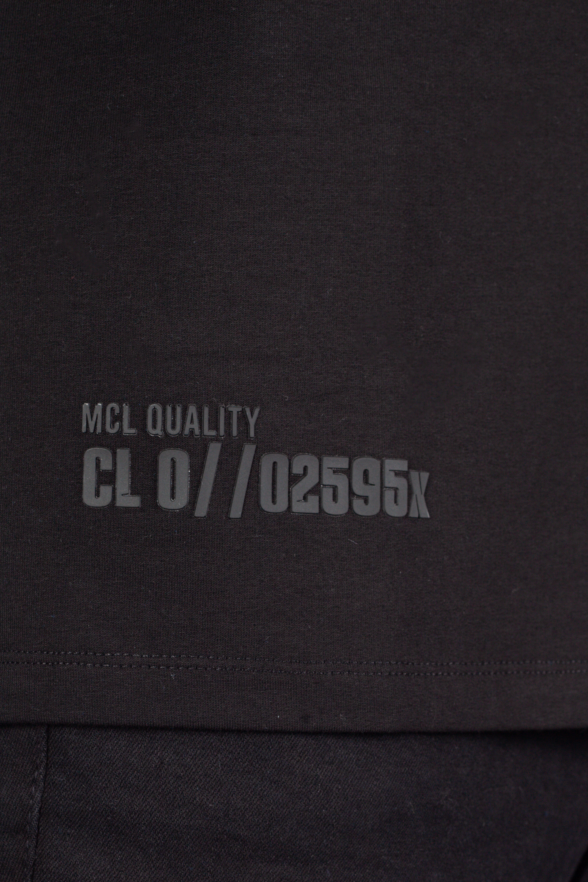 T-särgid MCL 36438-SIYAH