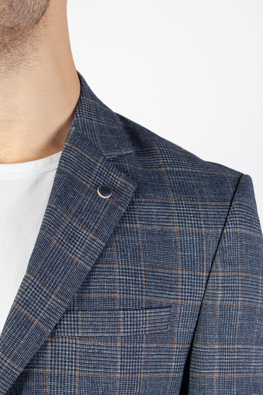 Pintsakud FRAPPOLI 3952-CASVINO-LACIVERT