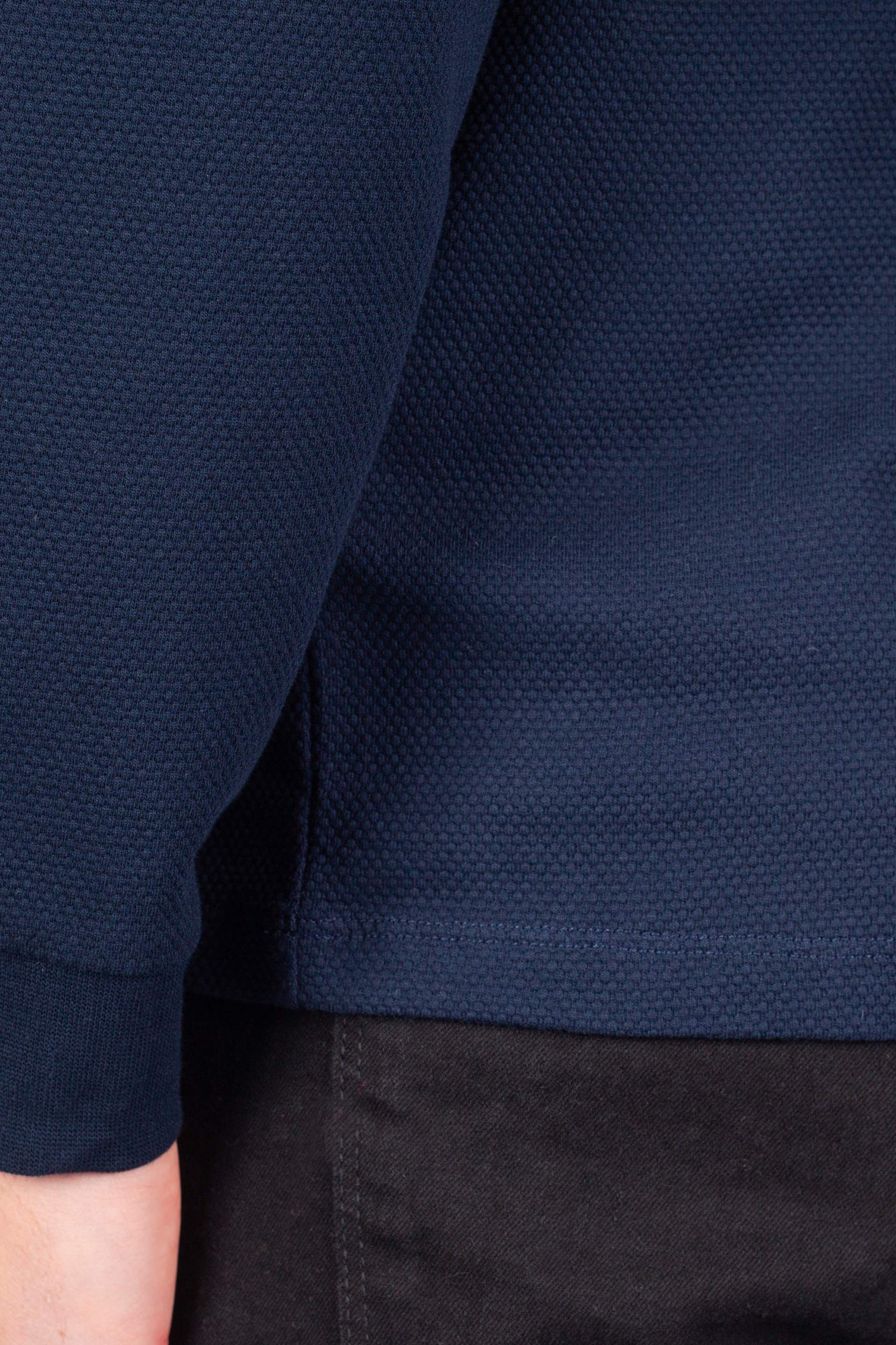 Polosärgid MCL 39688-LACIVERT