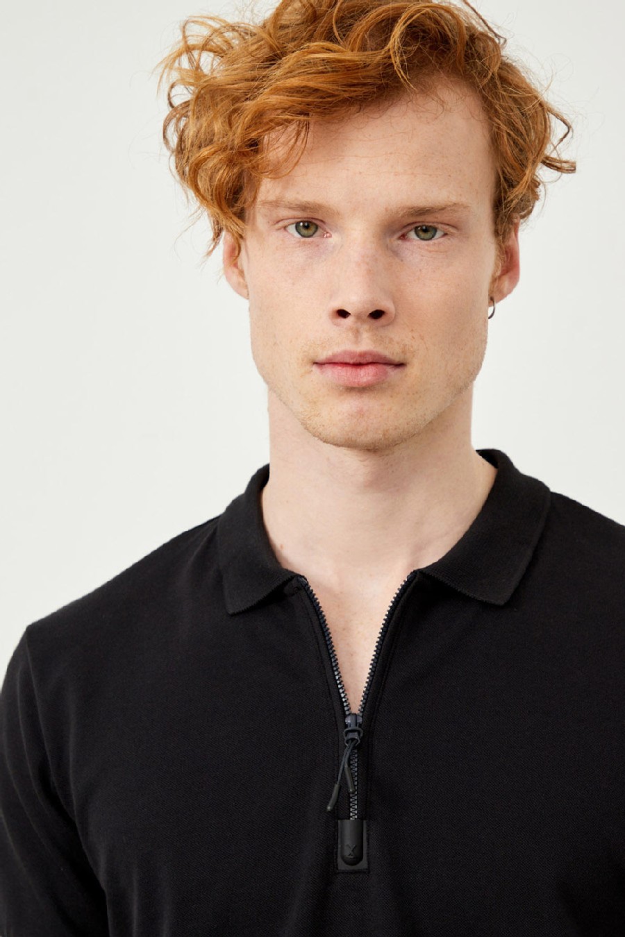 Polosärgid XINT 501926-SIYAH