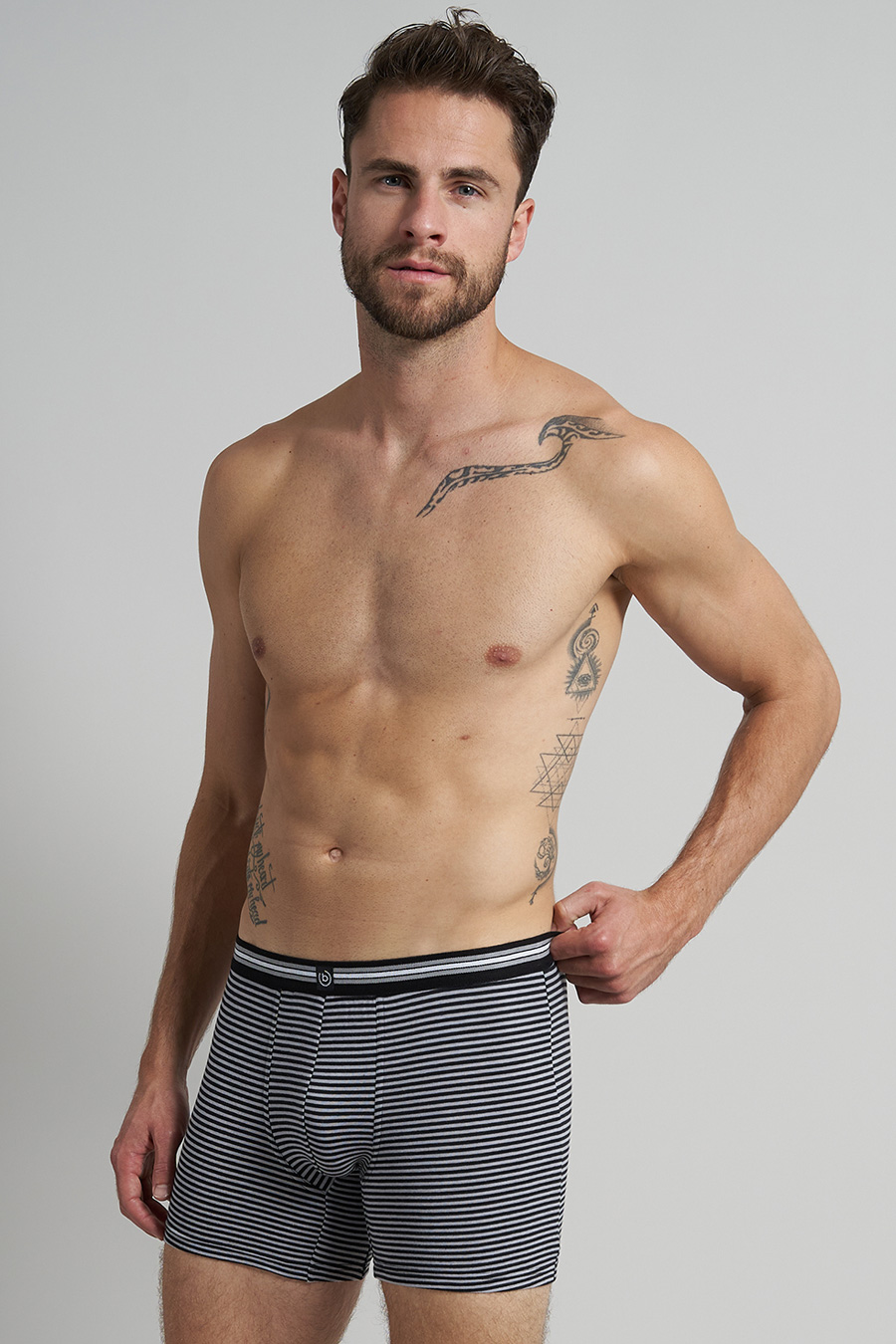 Bokserid BUGATTI 50200-6061-831