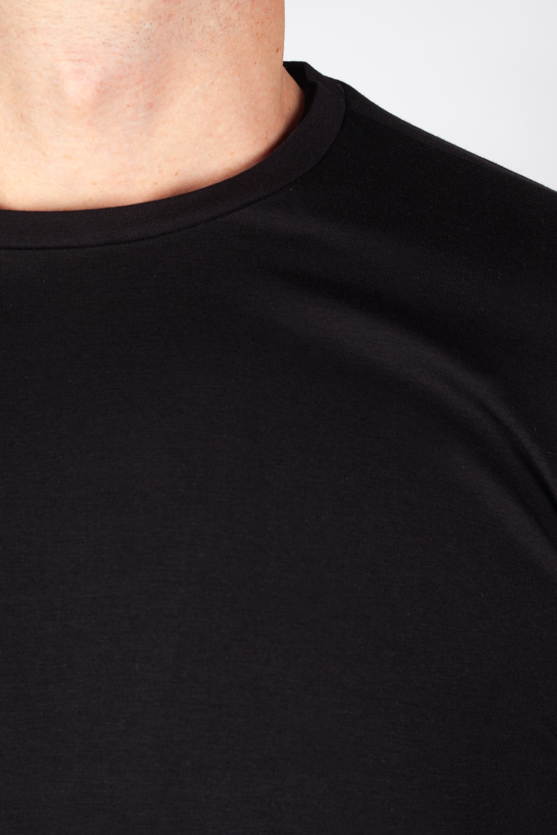 T-särgid XINT 502279-SIYAH