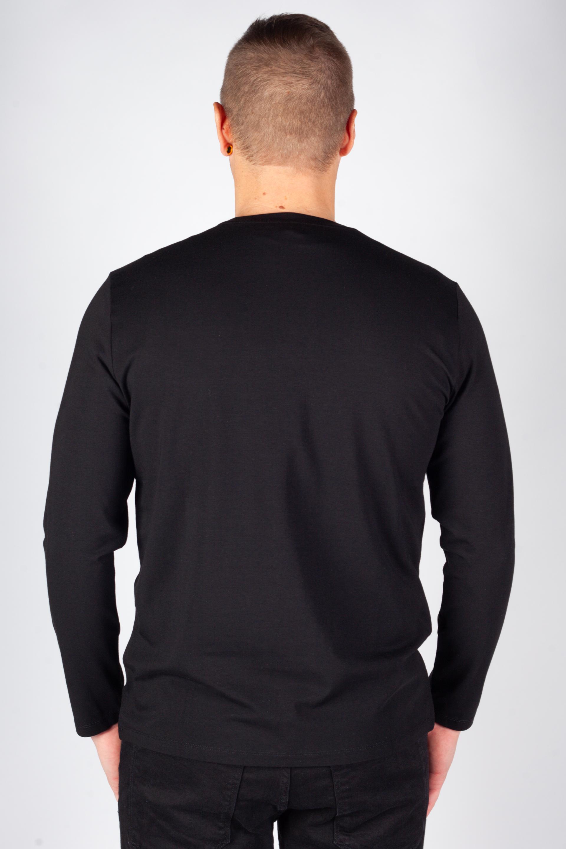 T-särgid XINT 502279-SIYAH