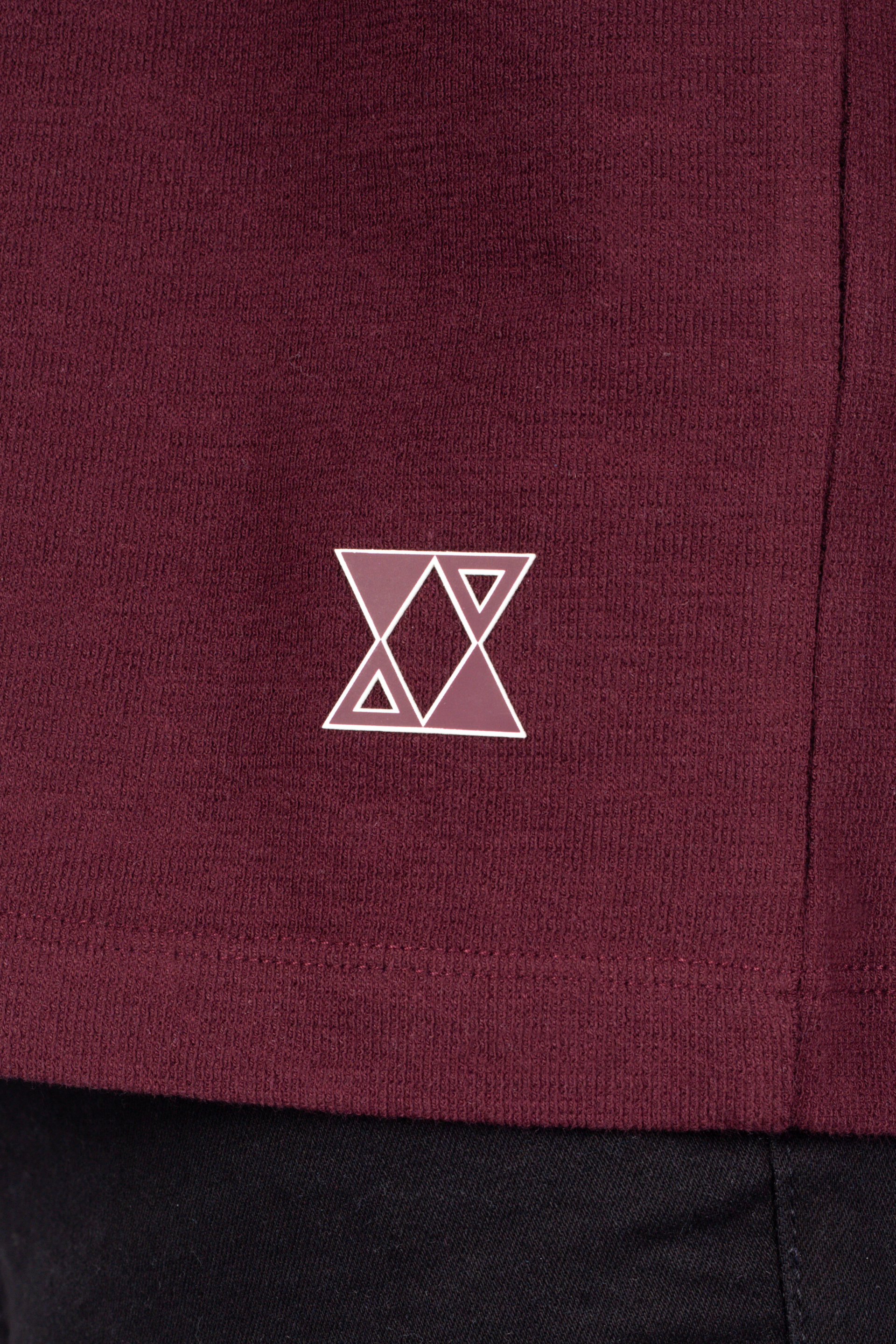 T-särgid XINT 502283-BORDO