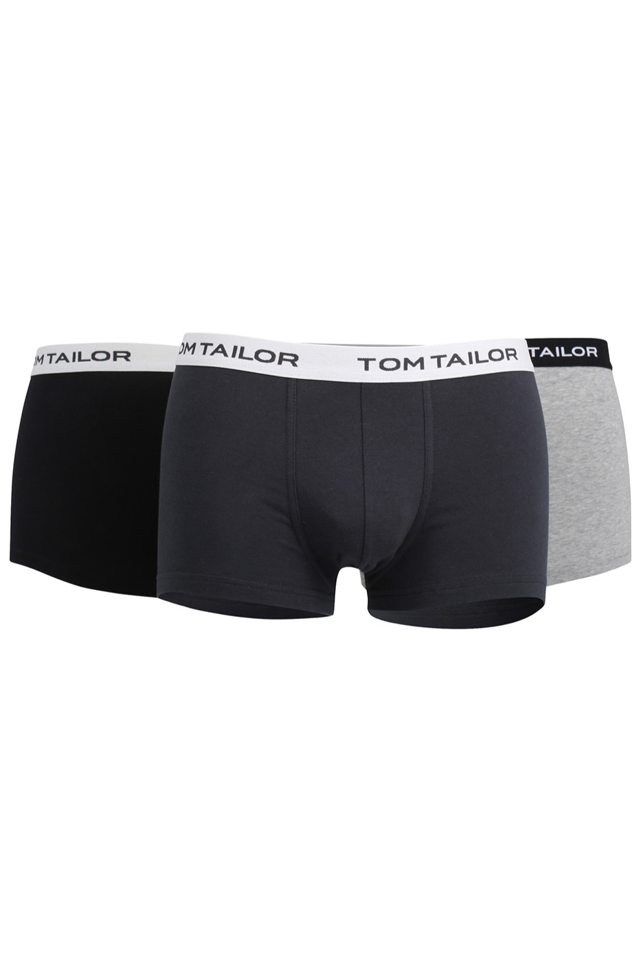 Bokserid TOM TAILOR 70162-6061-9300