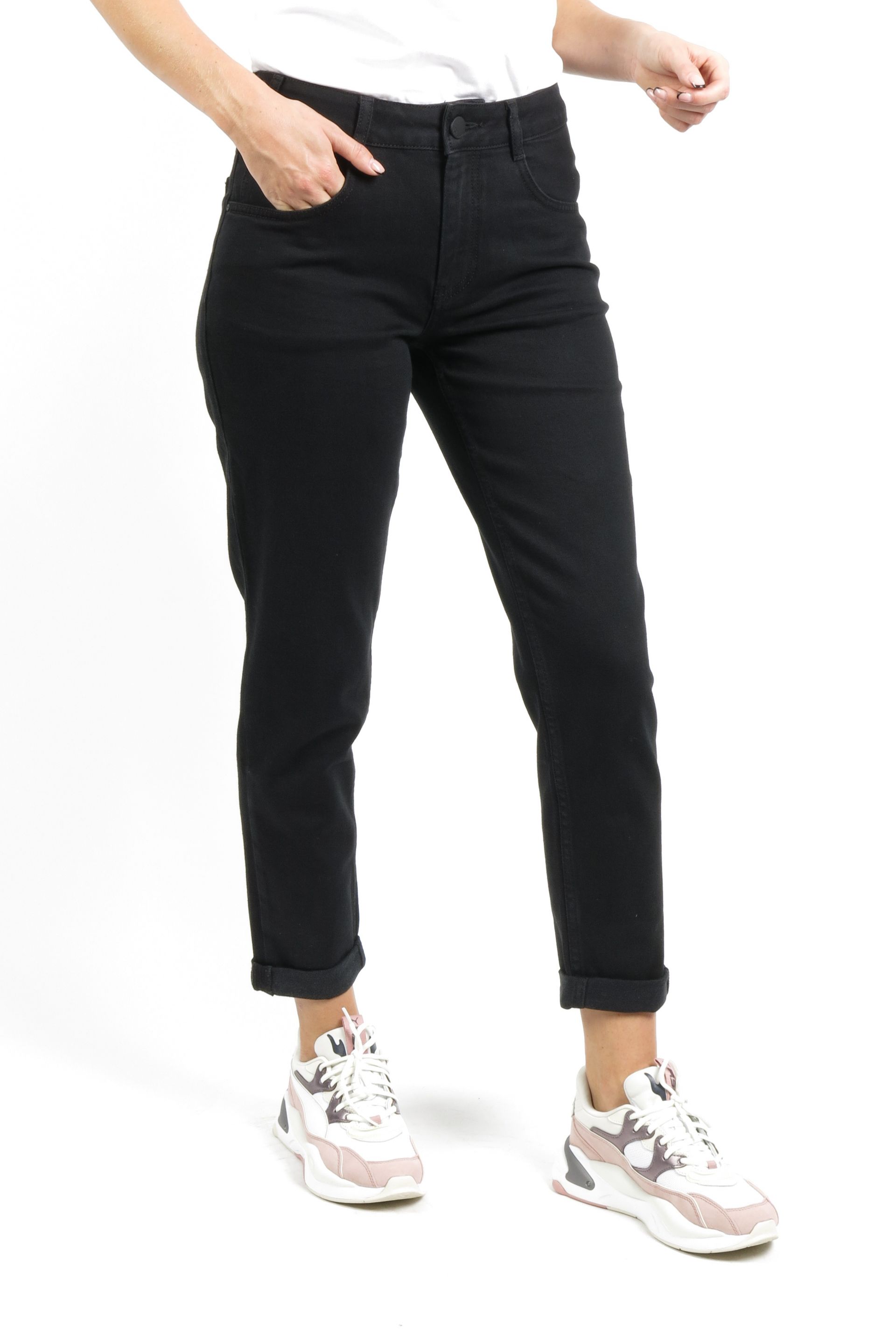 Teksapüksid PANTAMO 71224-1399-01